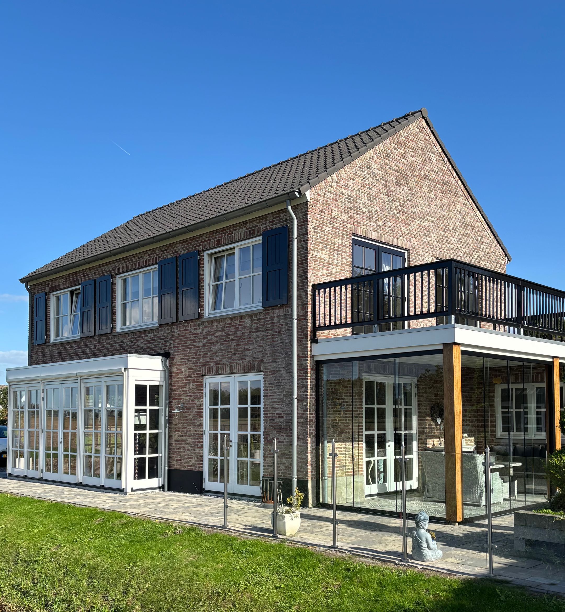 Foto van Hoge Zeedijk 54, Langeweg
