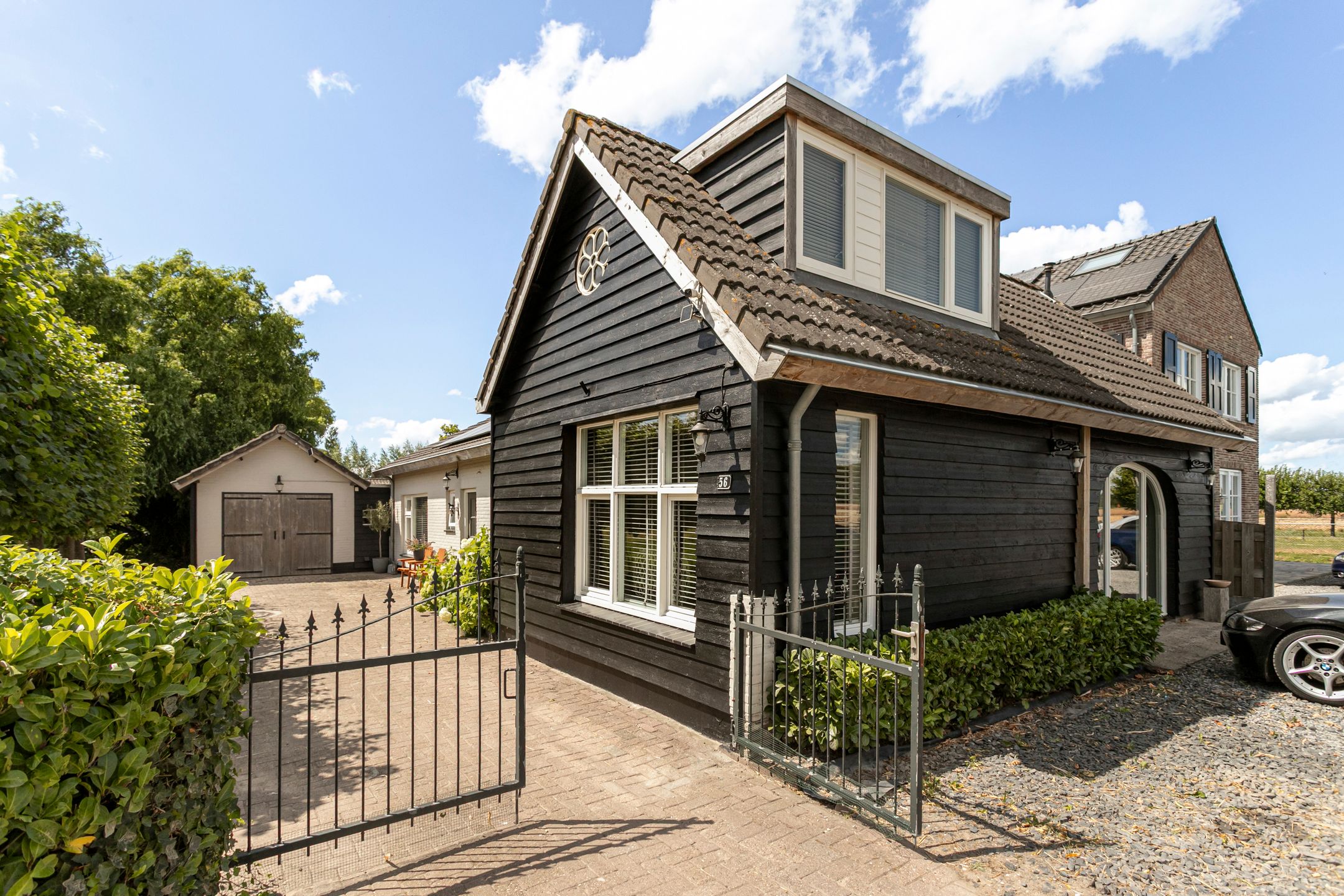 Foto van Hoge Zeedijk 56, Langeweg