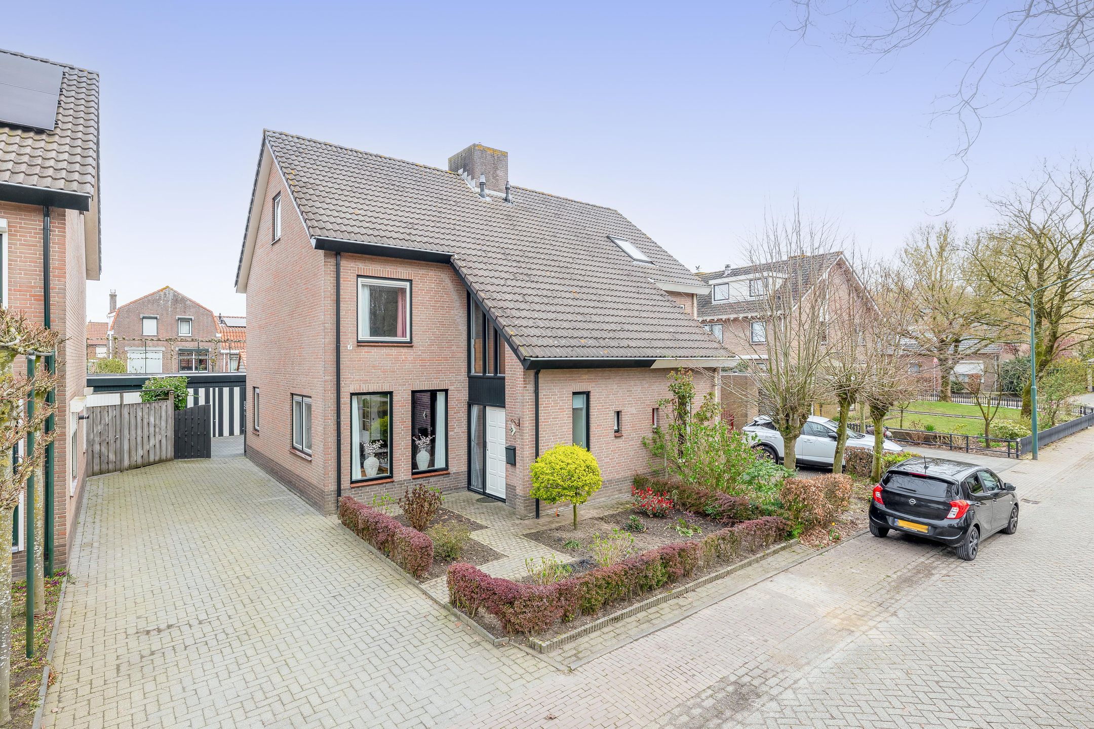 Foto van Kloosterlaan 47, Langeweg