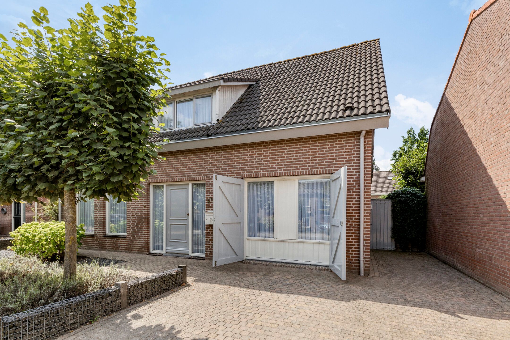 Foto van Schoolstraat 11a, Langeweg