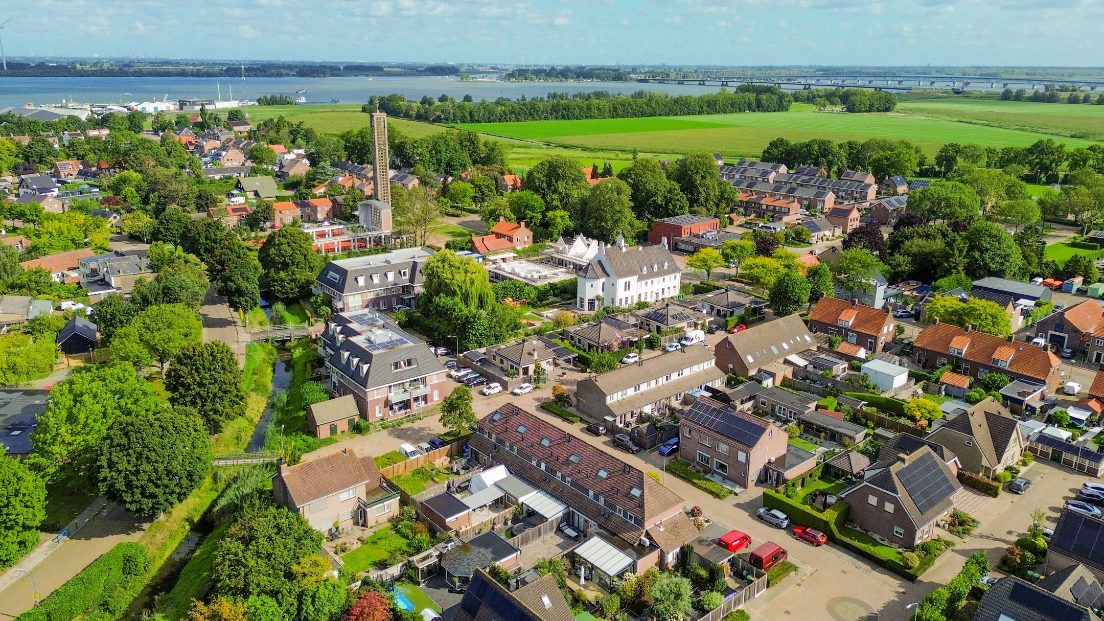 Foto van Schokkerstraat 39, Moerdijk