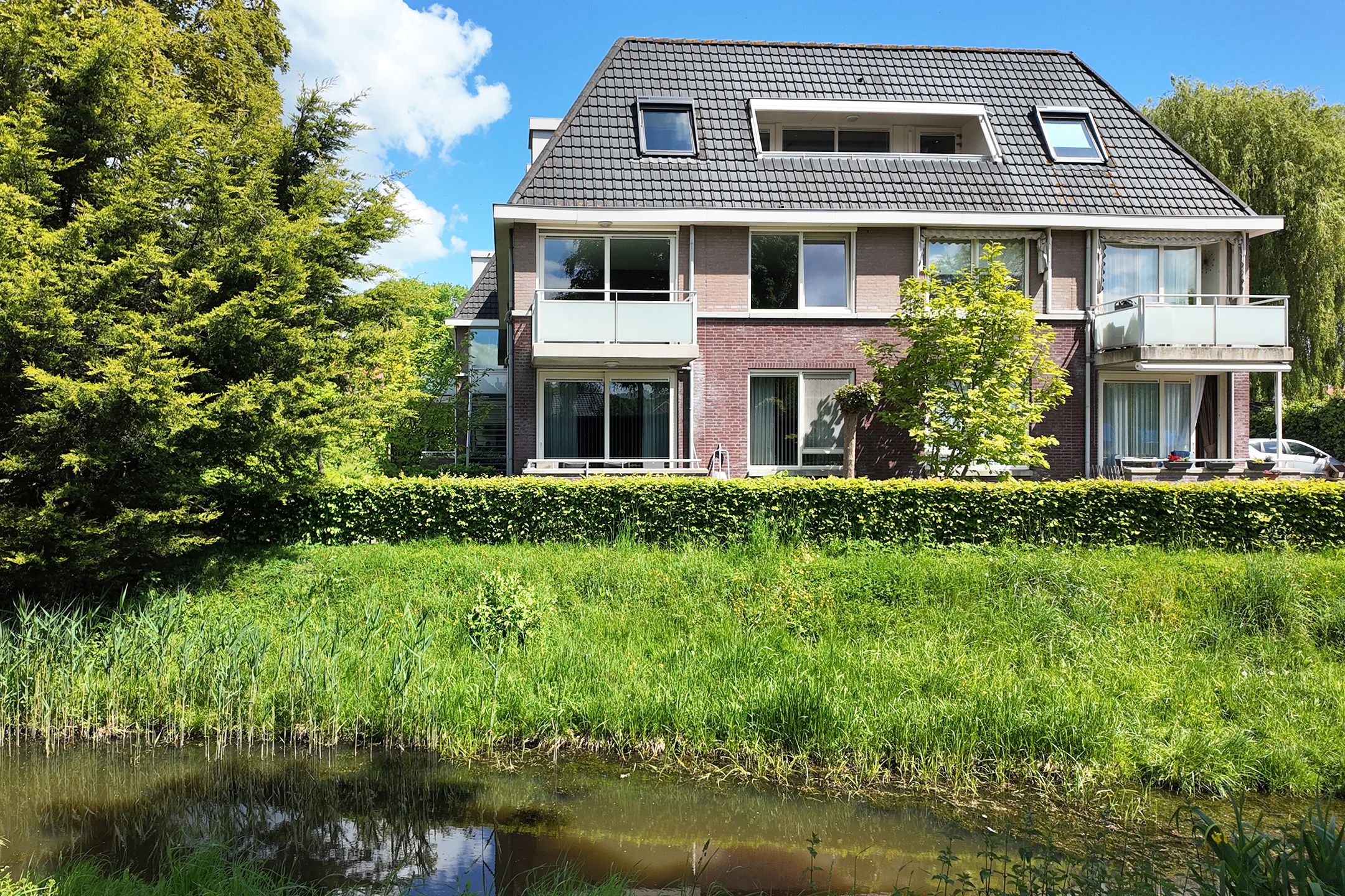 Foto van Grintweg 39, Moerdijk