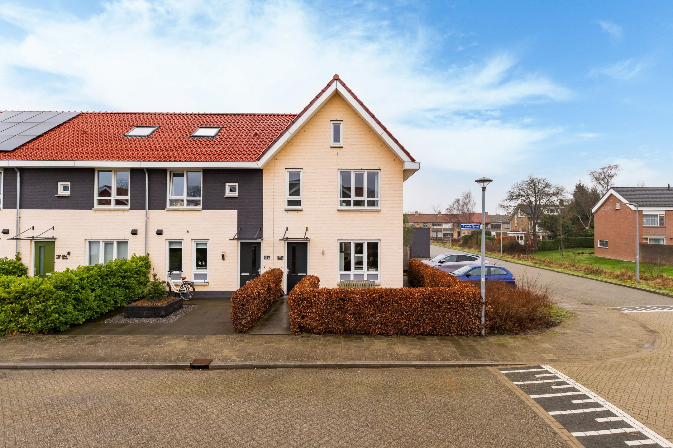 Foto van Sandefjord 31, Klundert