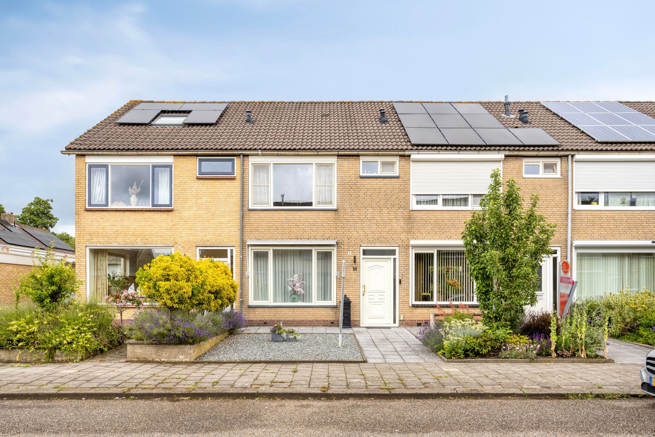 Foto van Van Puttenstraat 14, Klundert