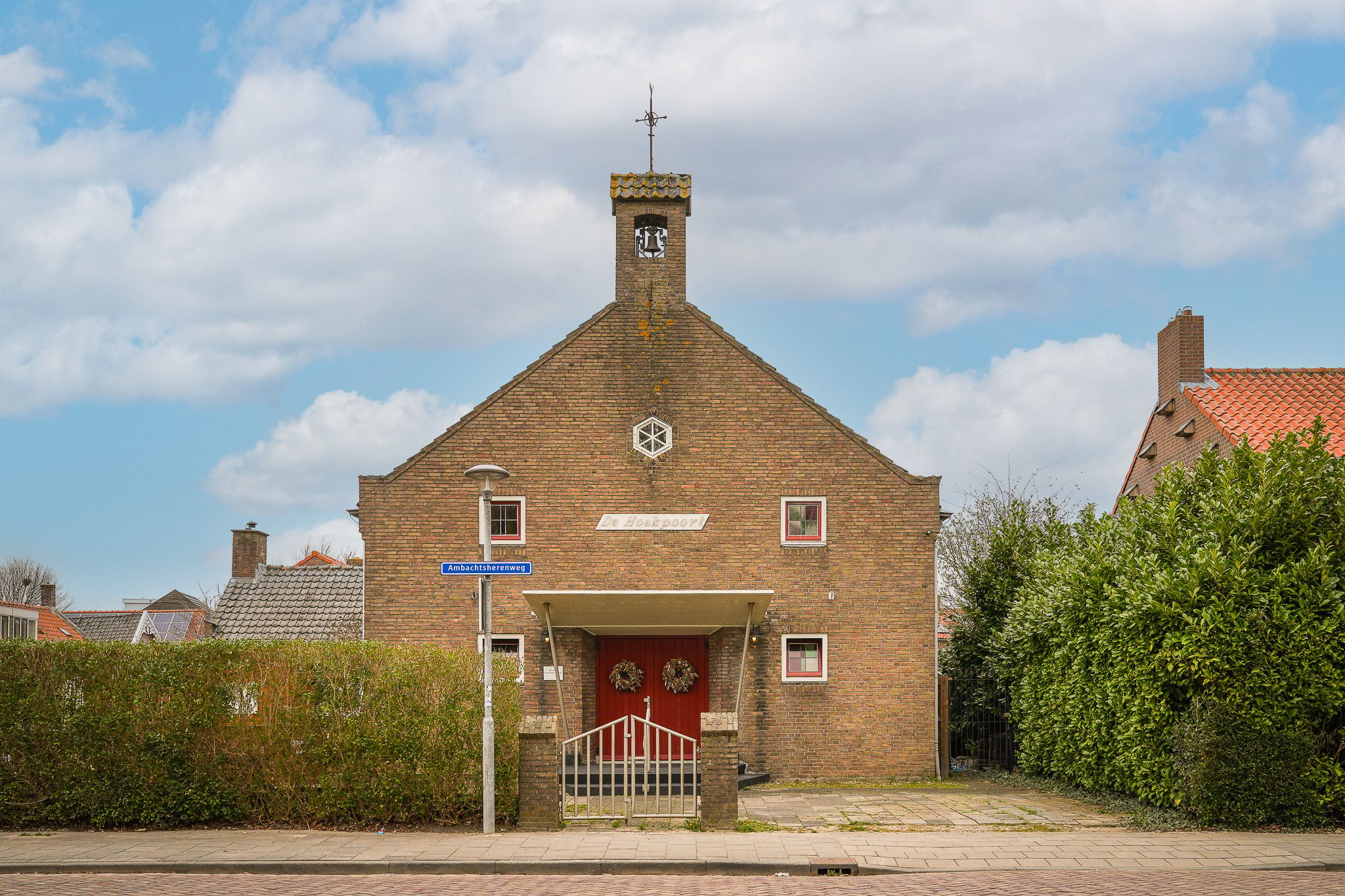 Foto van Schanspoort 8, Klundert