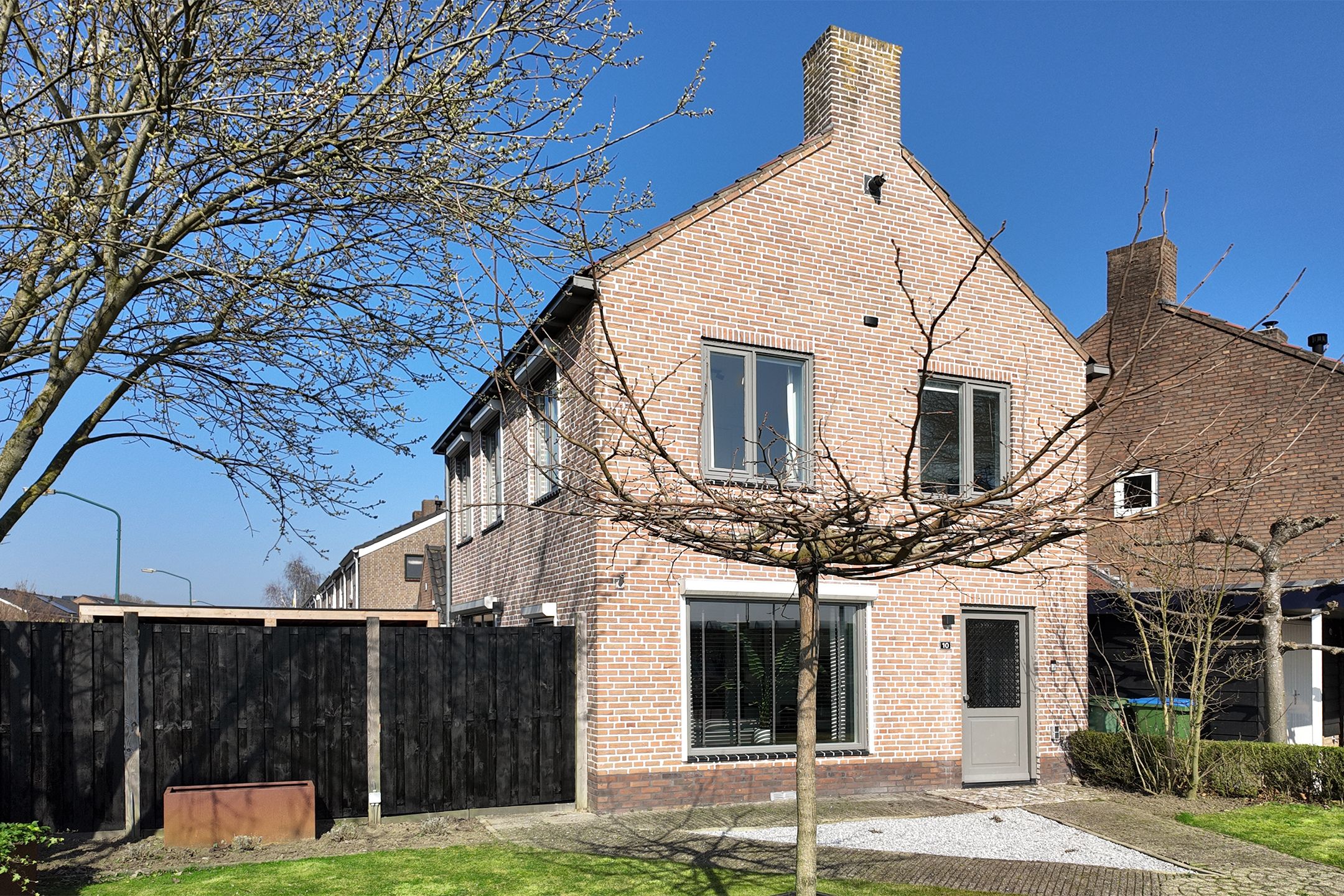 Foto van Oranjestraat 10, Klundert