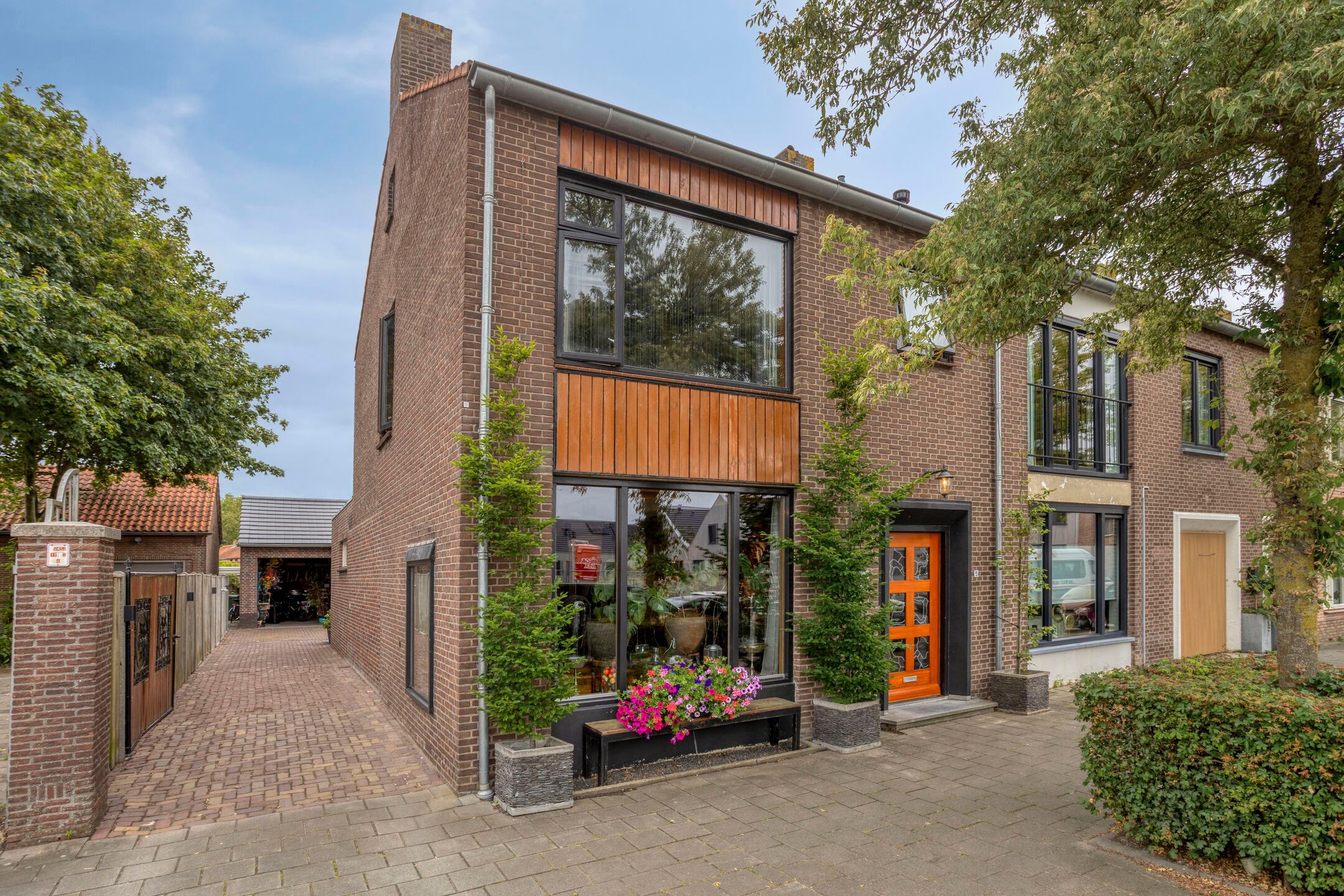 Foto van Oliemolenstraat 5, Klundert