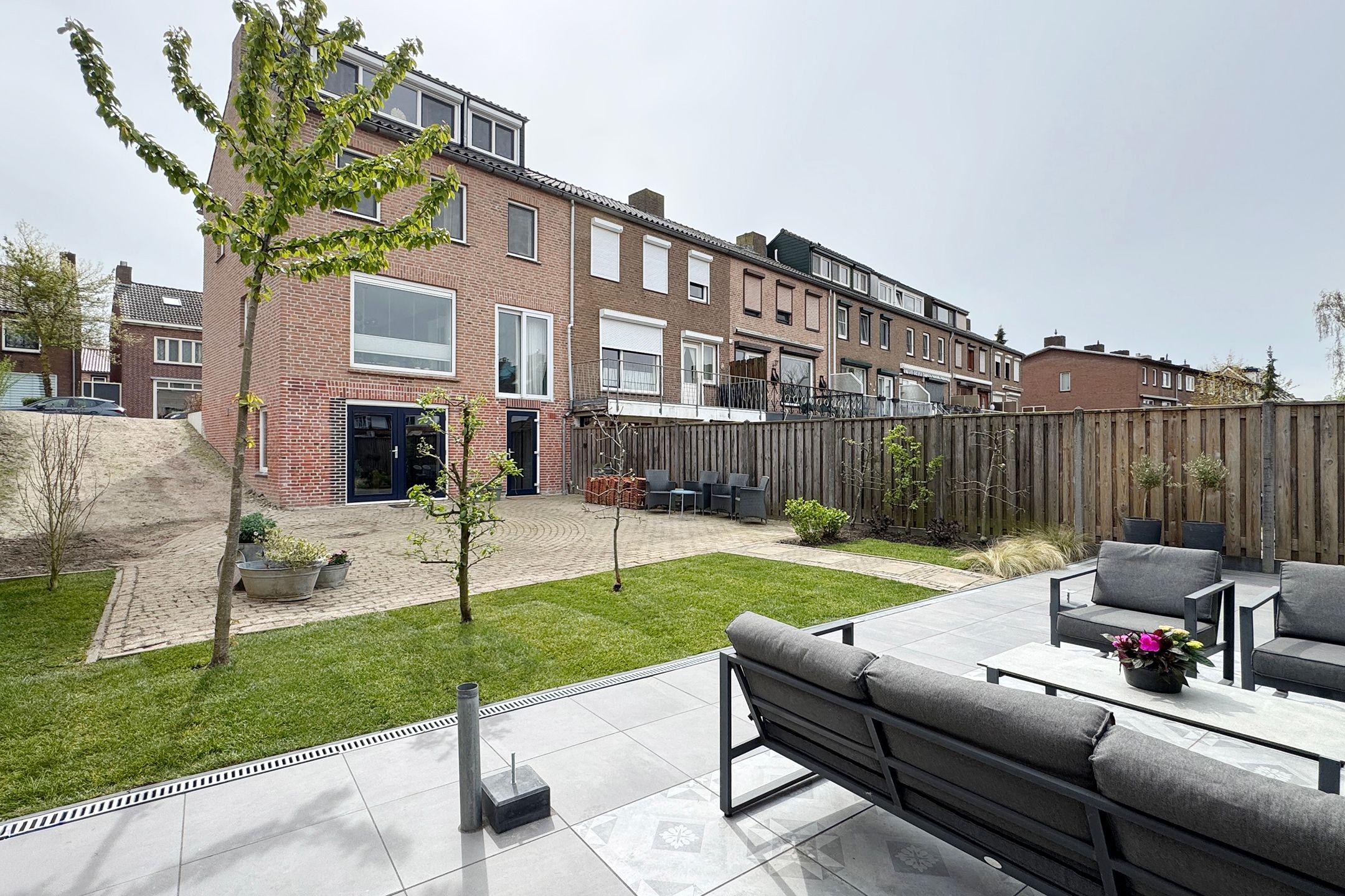 Foto van Oliemolenstraat 18, Klundert