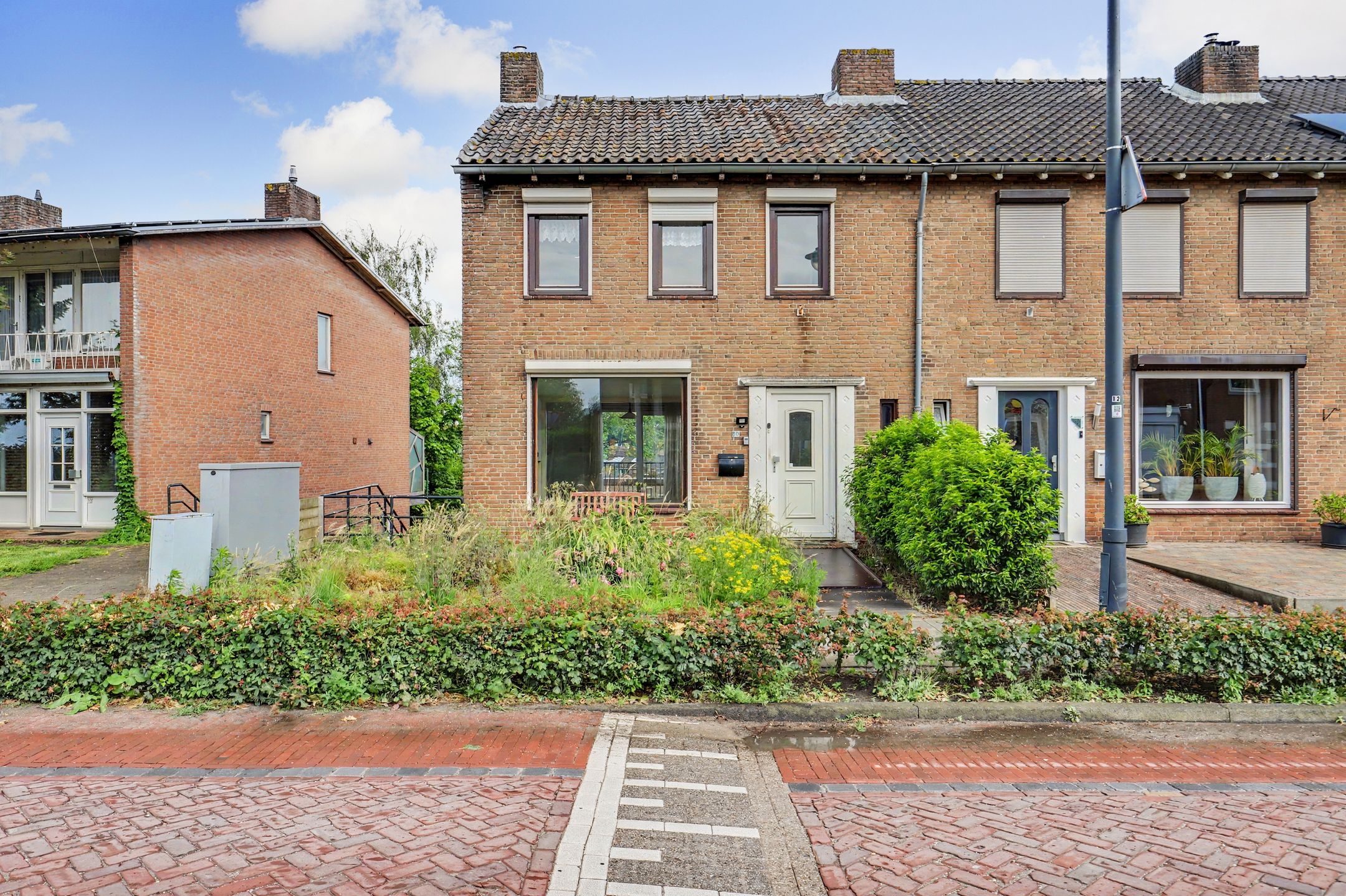 Foto van Oliemolenstraat 30, Klundert