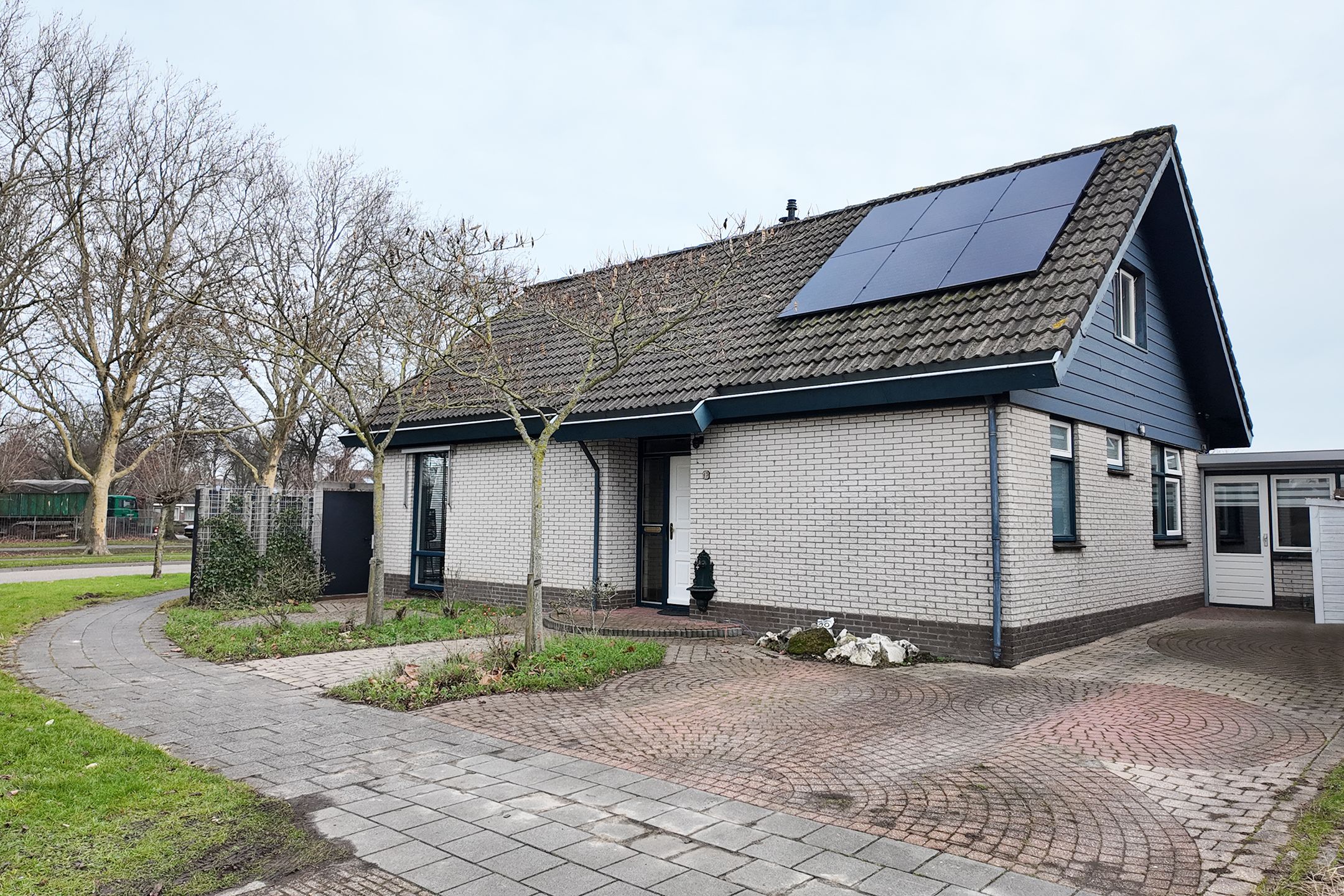 Foto van 't Ravelijn 17, Klundert