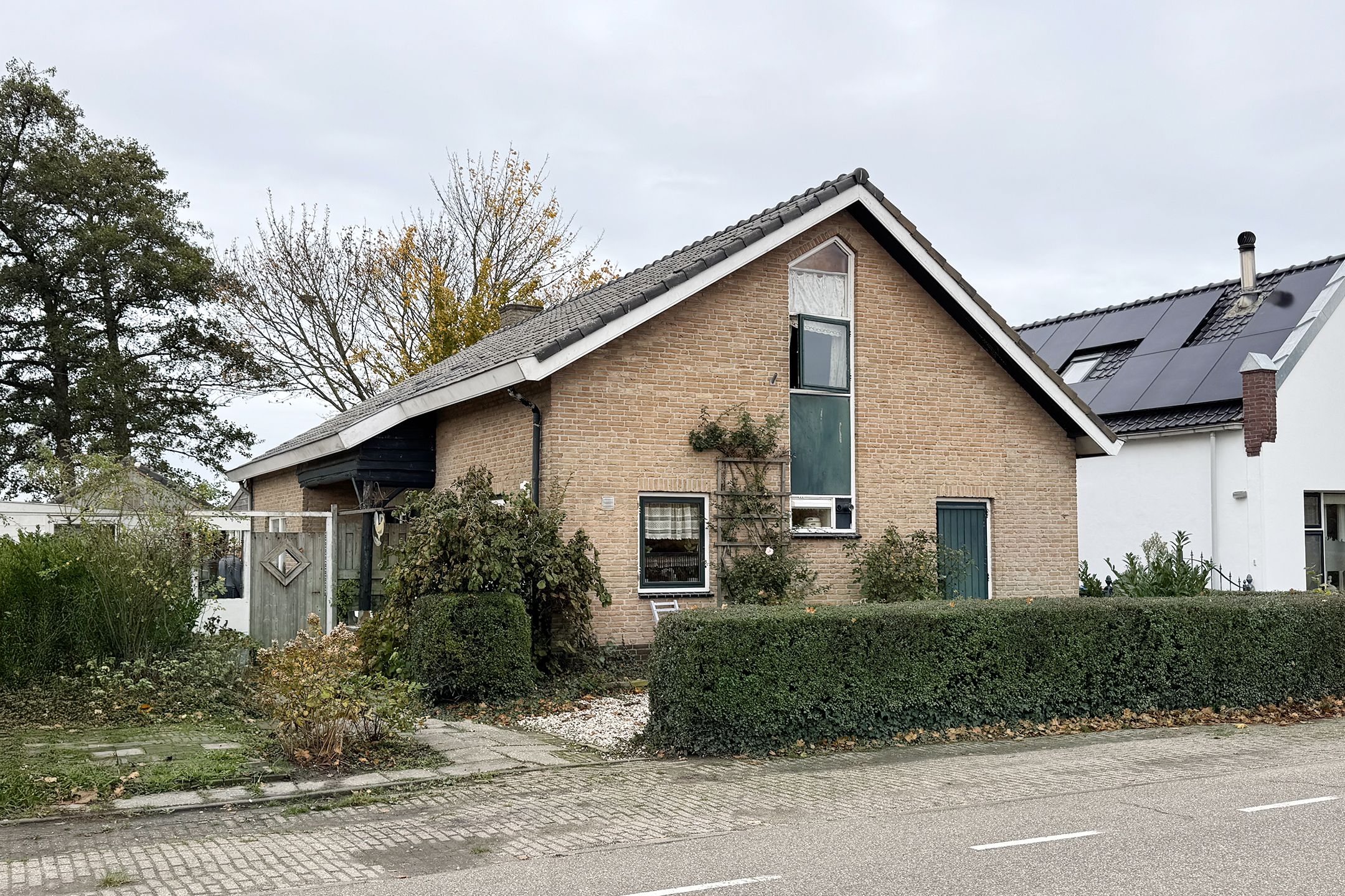 Foto van Noordschans 11, Klundert