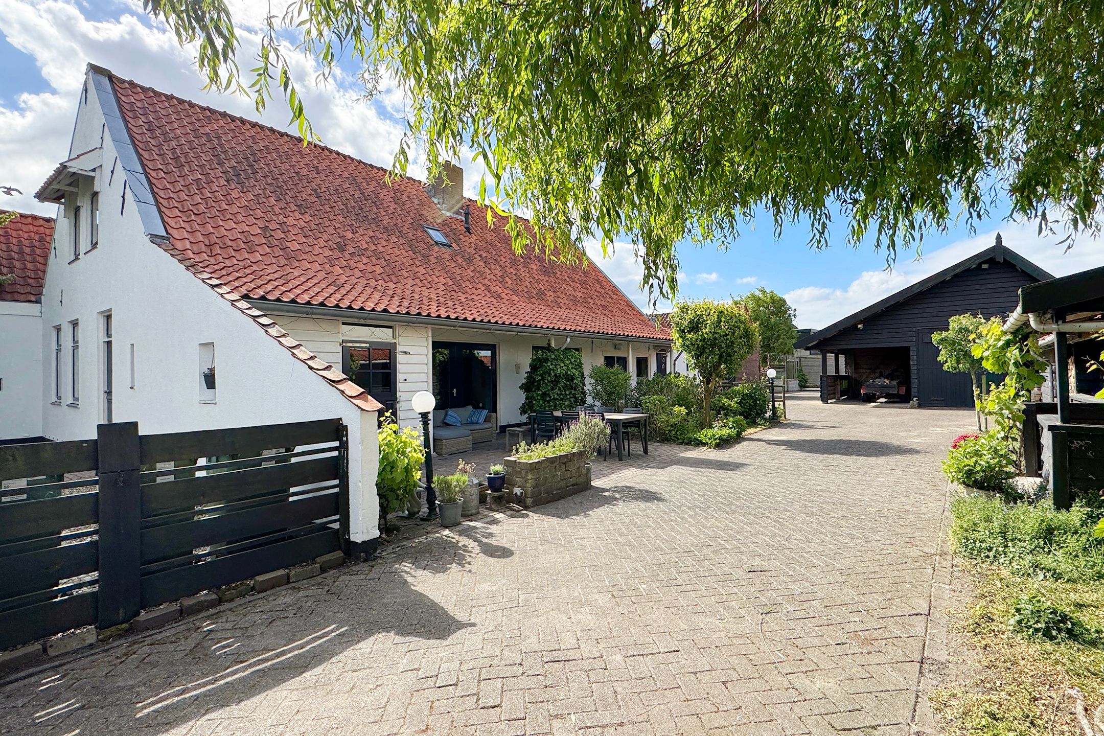Foto van Noordschans 59, Klundert