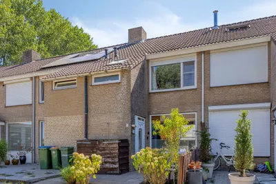 Foto van Populierenstraat 38, Fijnaart