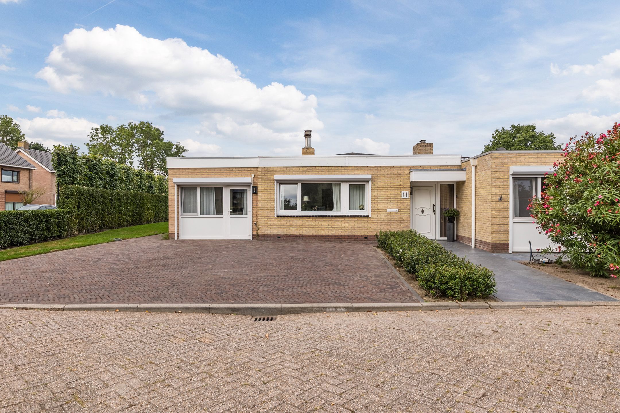 Foto van de Bongerd 11, Fijnaart