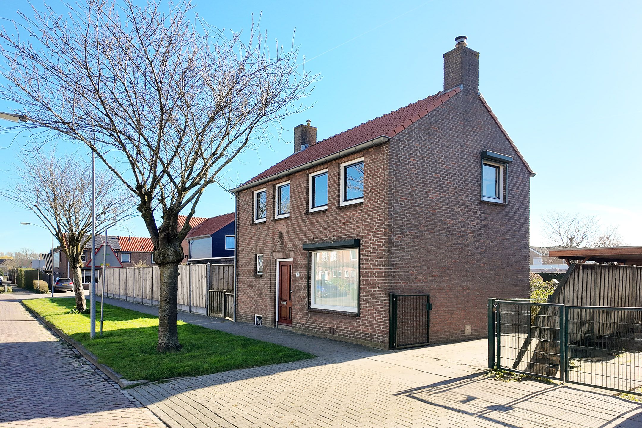 Foto van Jan van Glymesstraat 6, Fijnaart