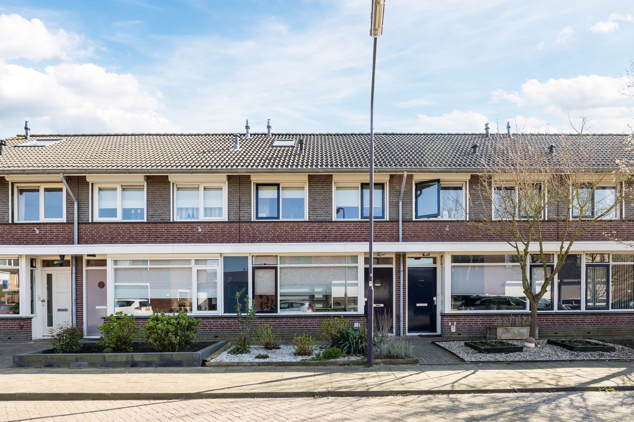 Foto van Parelstraat 23, Fijnaart