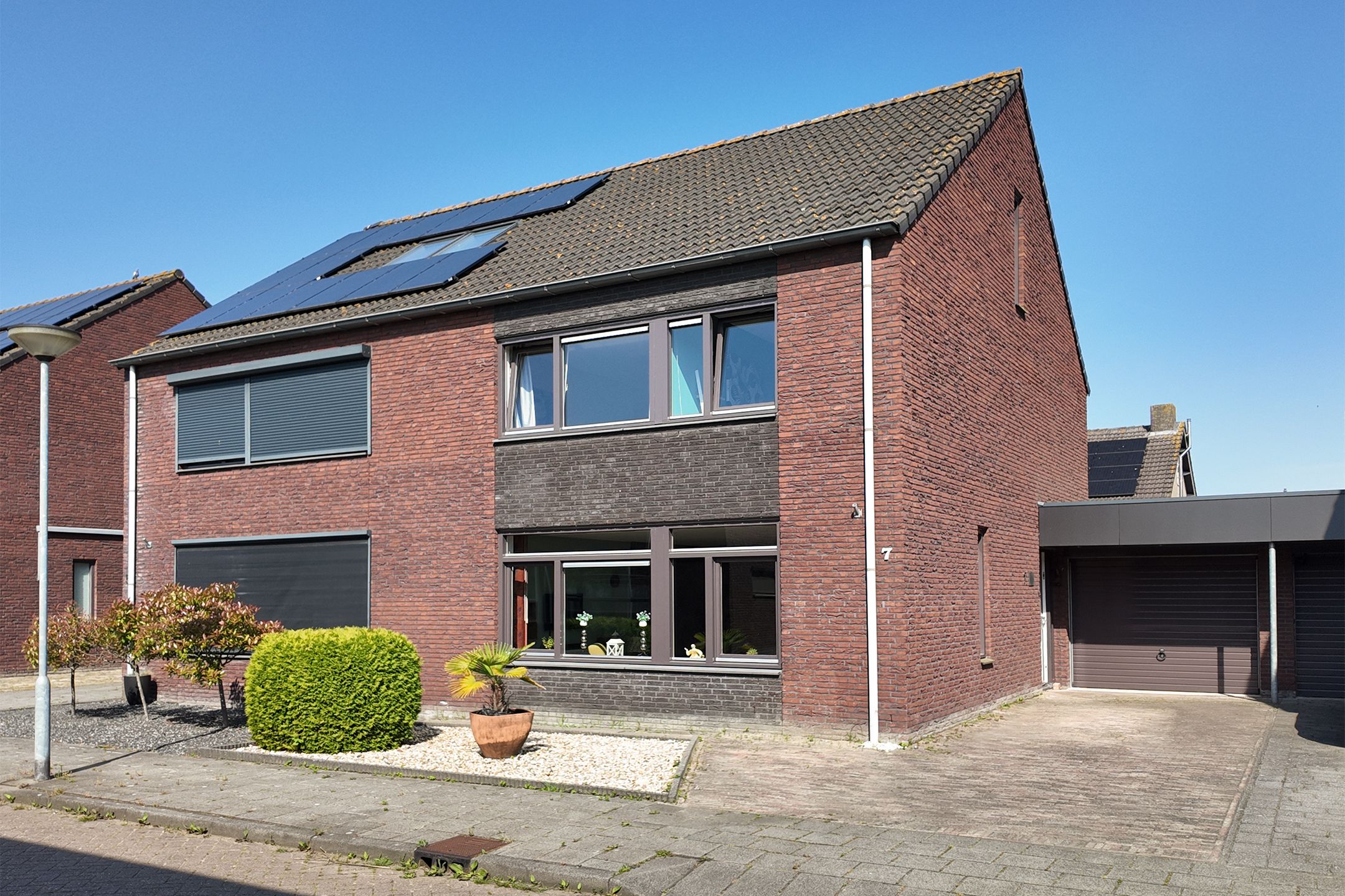 Foto van Oude Veiling 7, Fijnaart