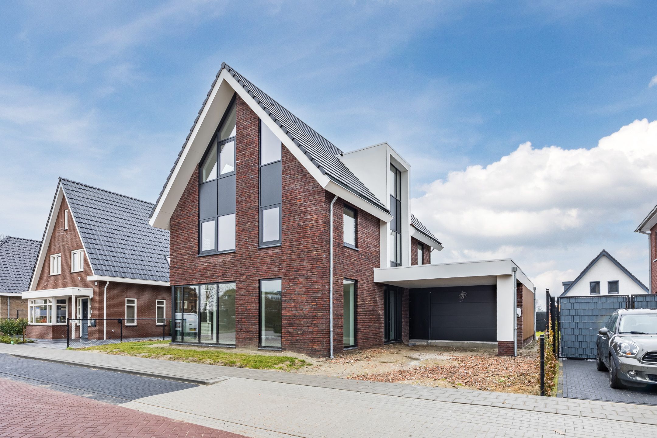 Foto van Amerlaan 38, Fijnaart