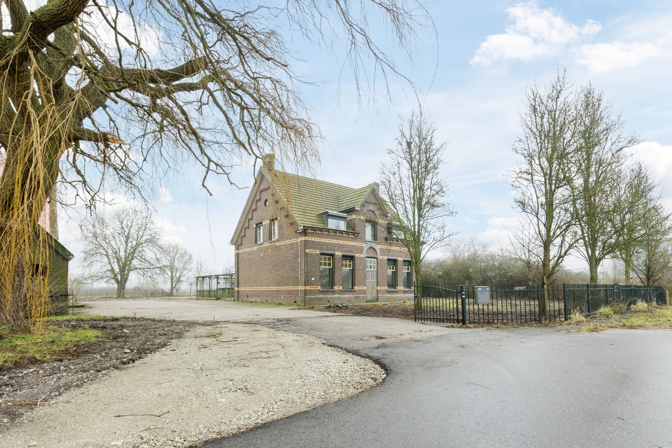 Foto van Kleine Ton 1, Fijnaart