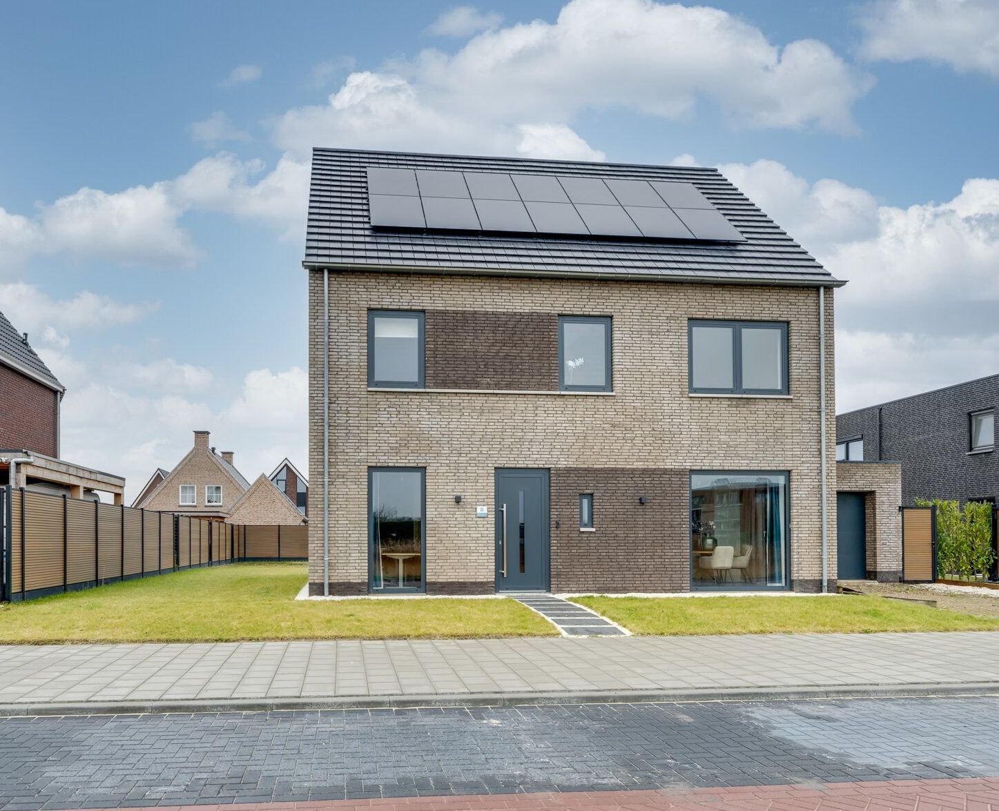 Foto van Kleine Ton 8, Fijnaart