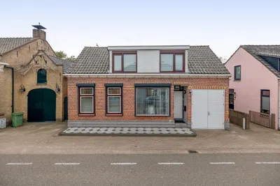 Foto van Molenstraat 73, Fijnaart