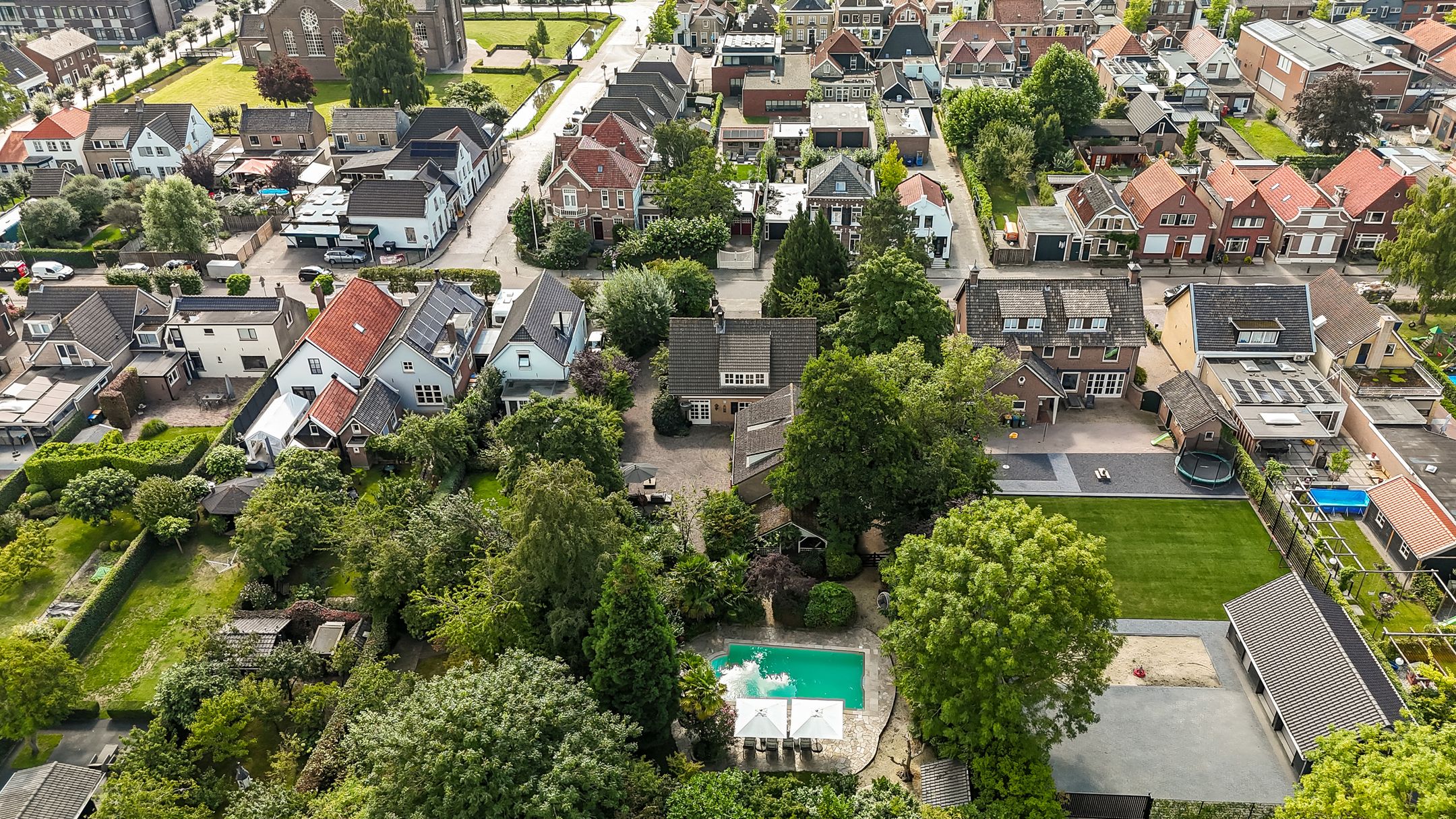Foto van Wilhelminastraat 15, Fijnaart