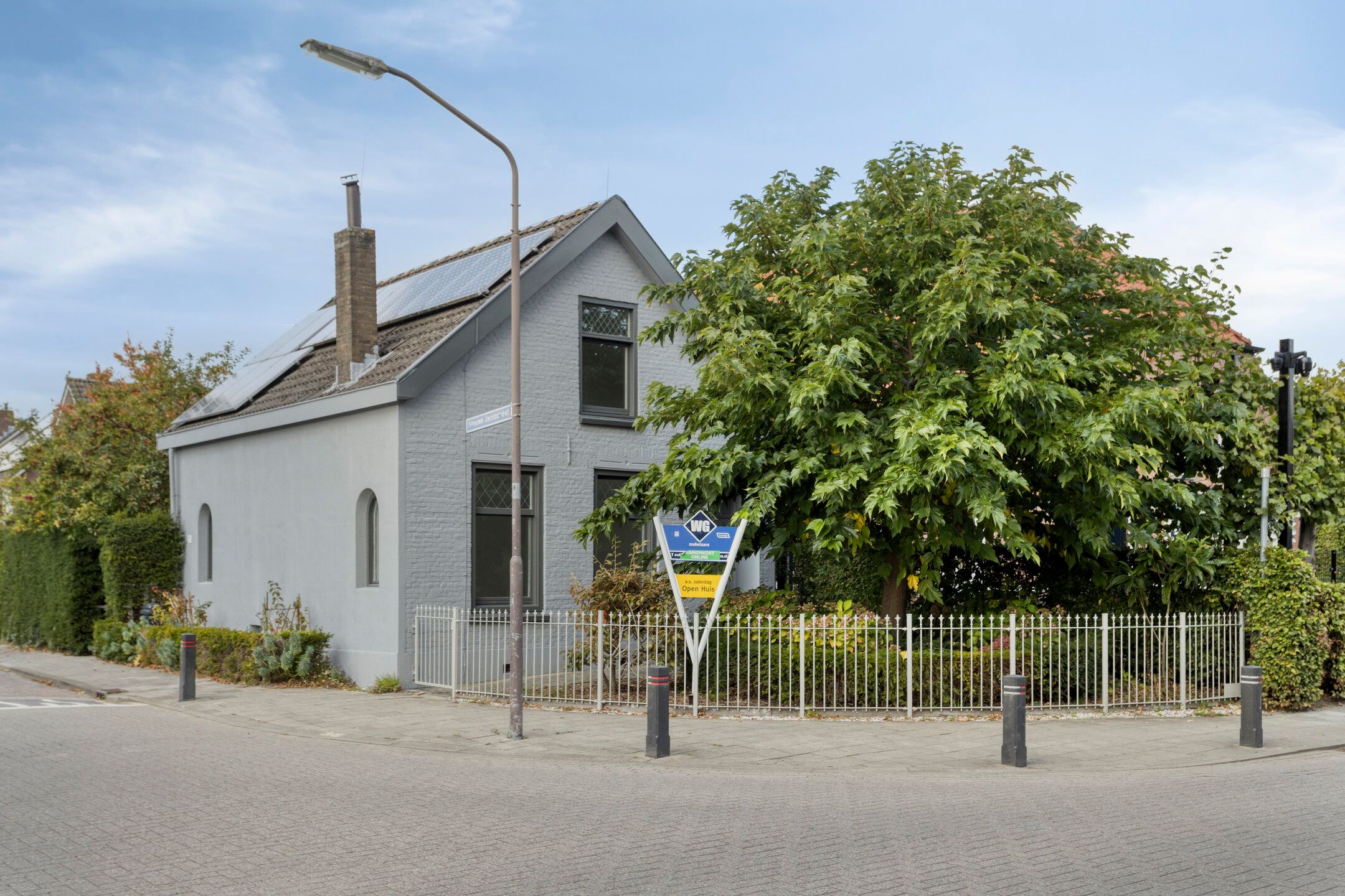 Foto van Wilhelminastraat 31, Fijnaart