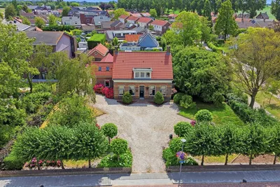 Foto van Kerkring 26, Fijnaart