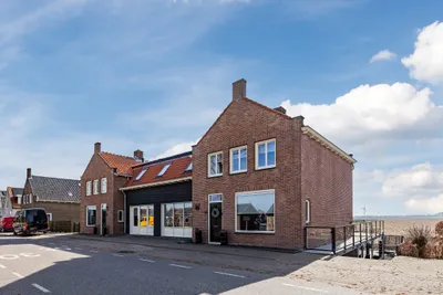 Foto van Kadedijk 56, Fijnaart