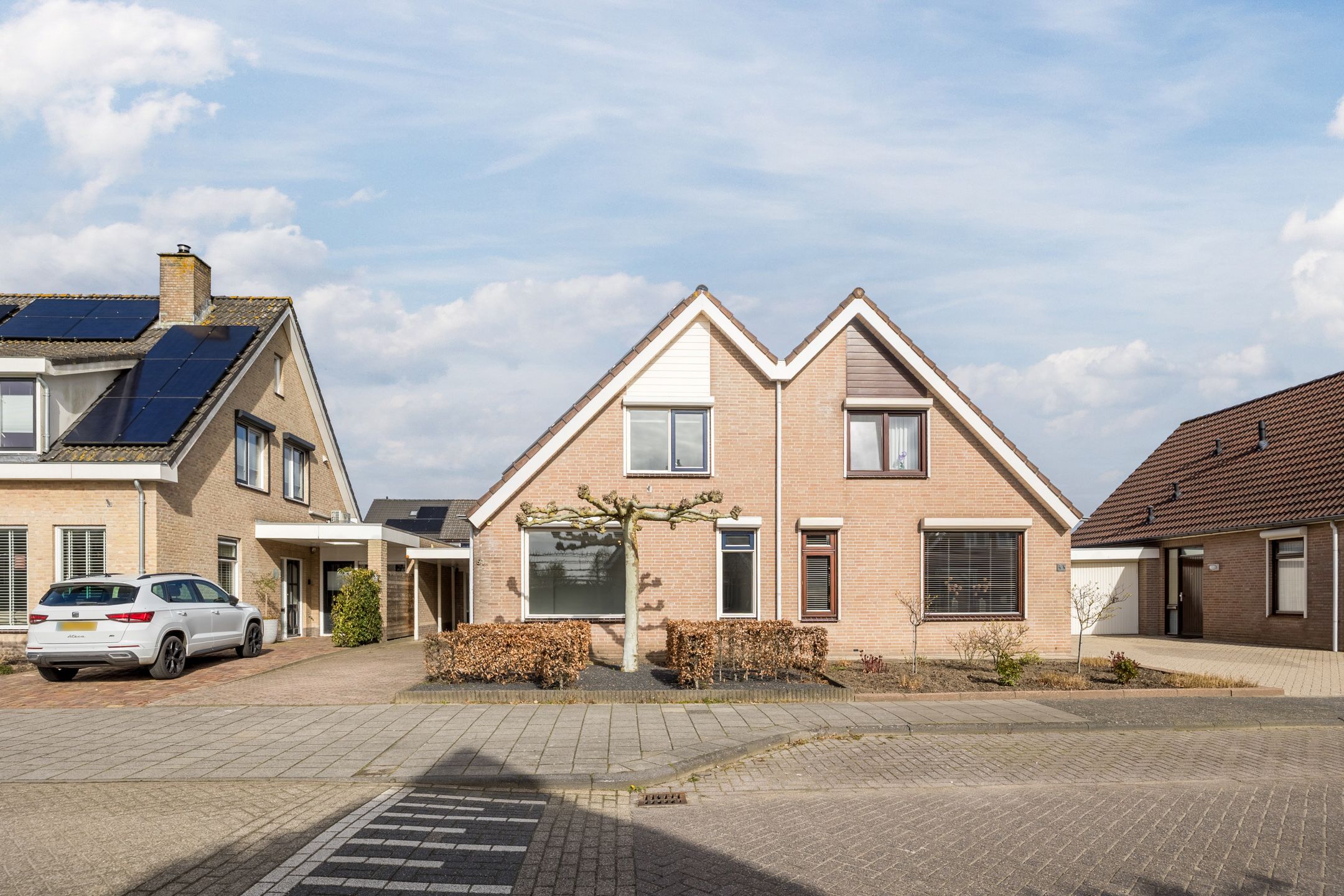 Foto van Leeuwerikstraat 51, Fijnaart