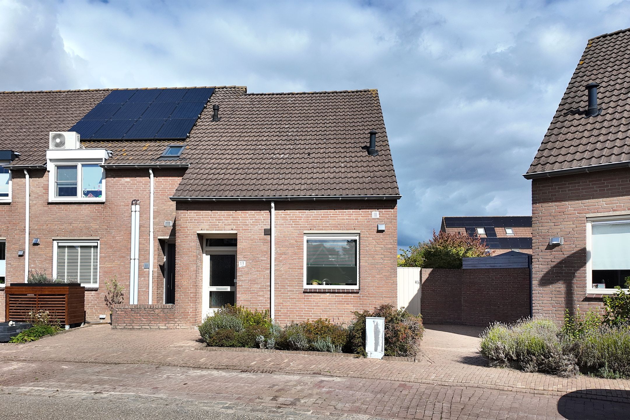 Foto van Kievitstraat 13, Fijnaart