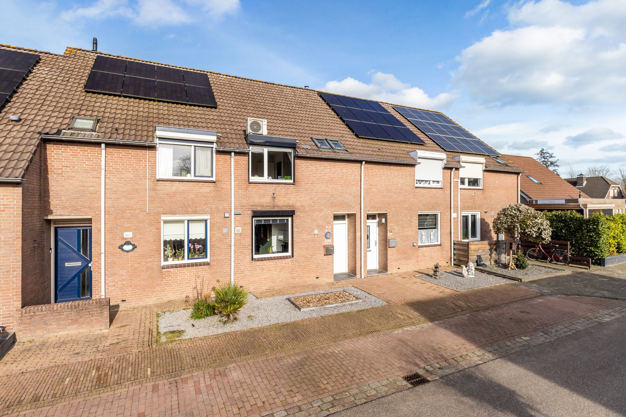 Foto van Kievitstraat 21, Fijnaart