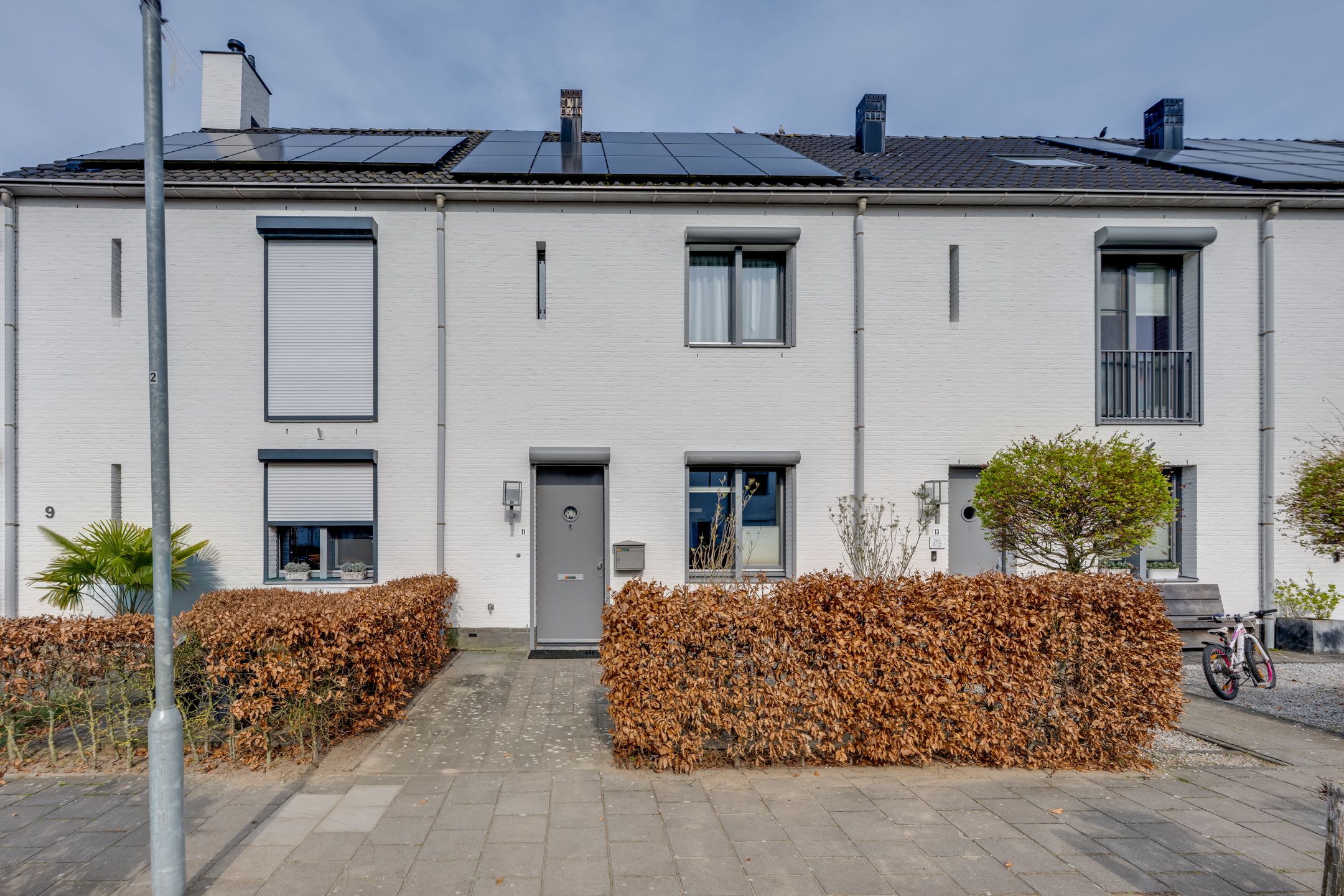 Foto van Zoete Kroon 11, Fijnaart