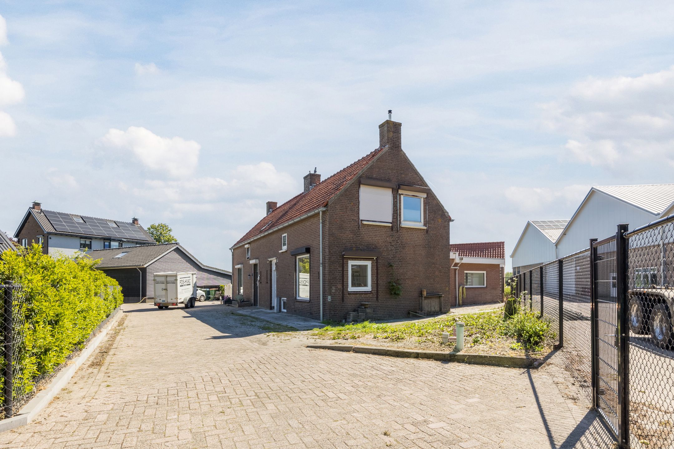 Foto van Appelaarsedijk 3a, Fijnaart