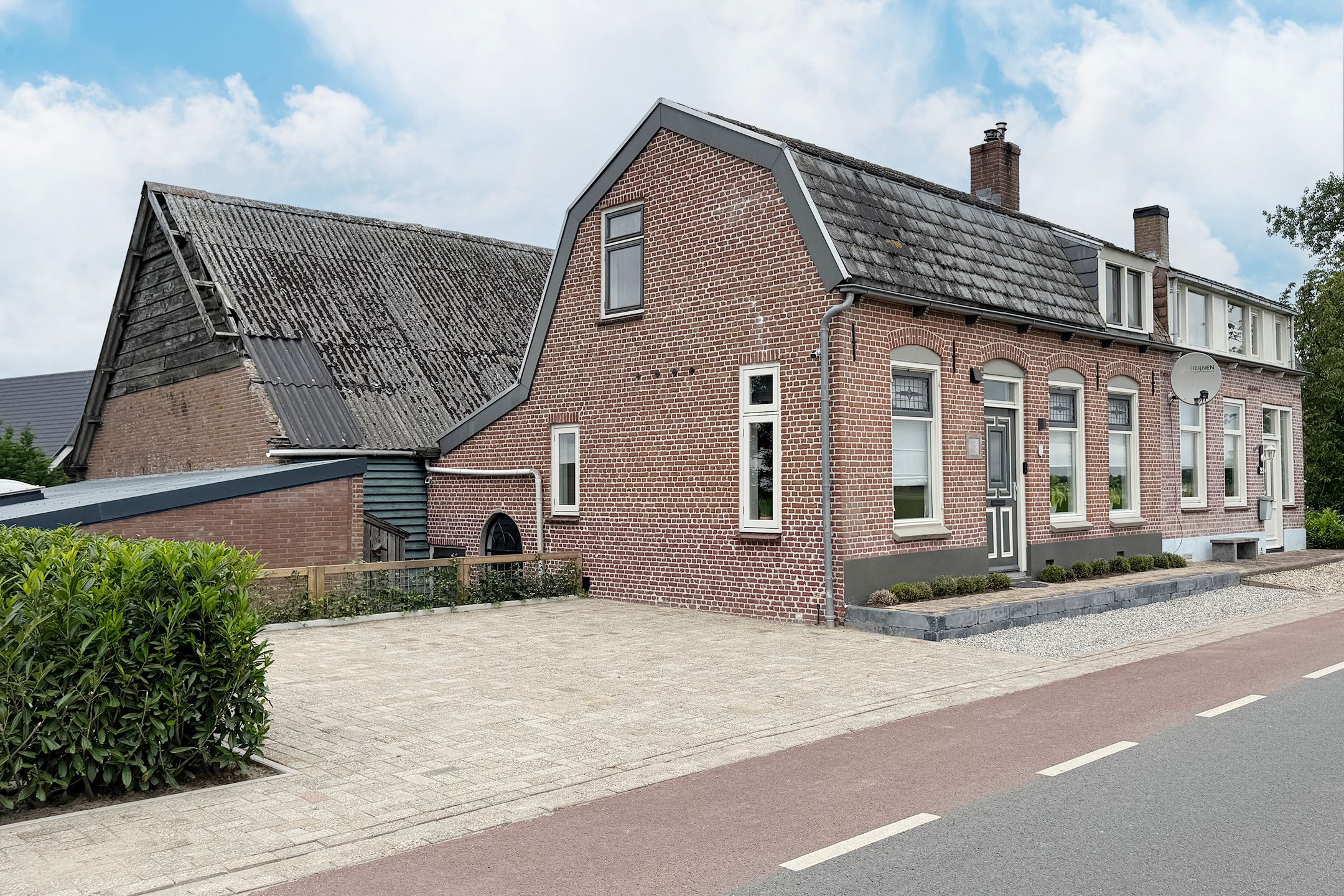 Foto van Tonsedijk 21, Fijnaart