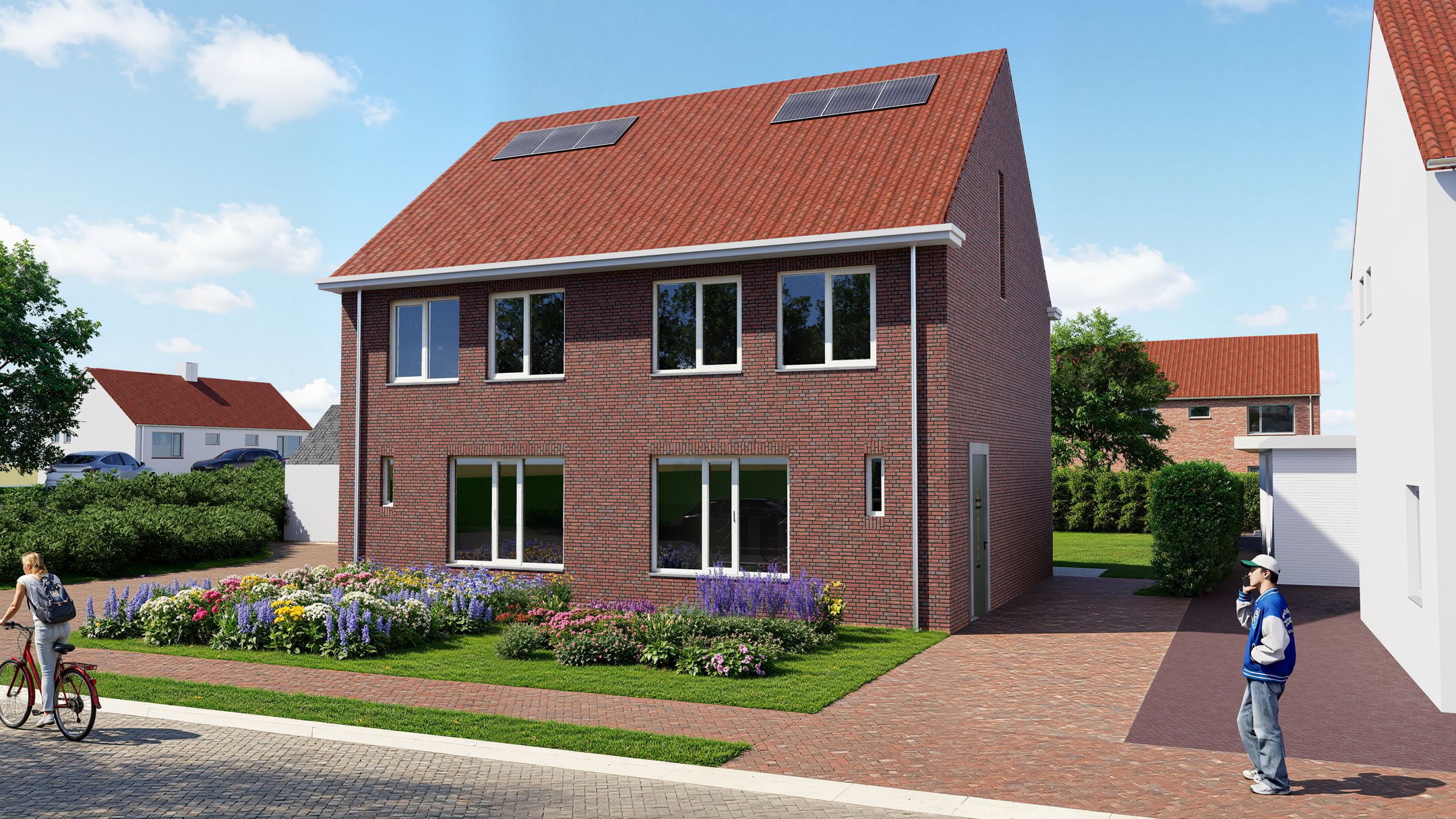 Foto van Deventerstraat 32, Heijningen