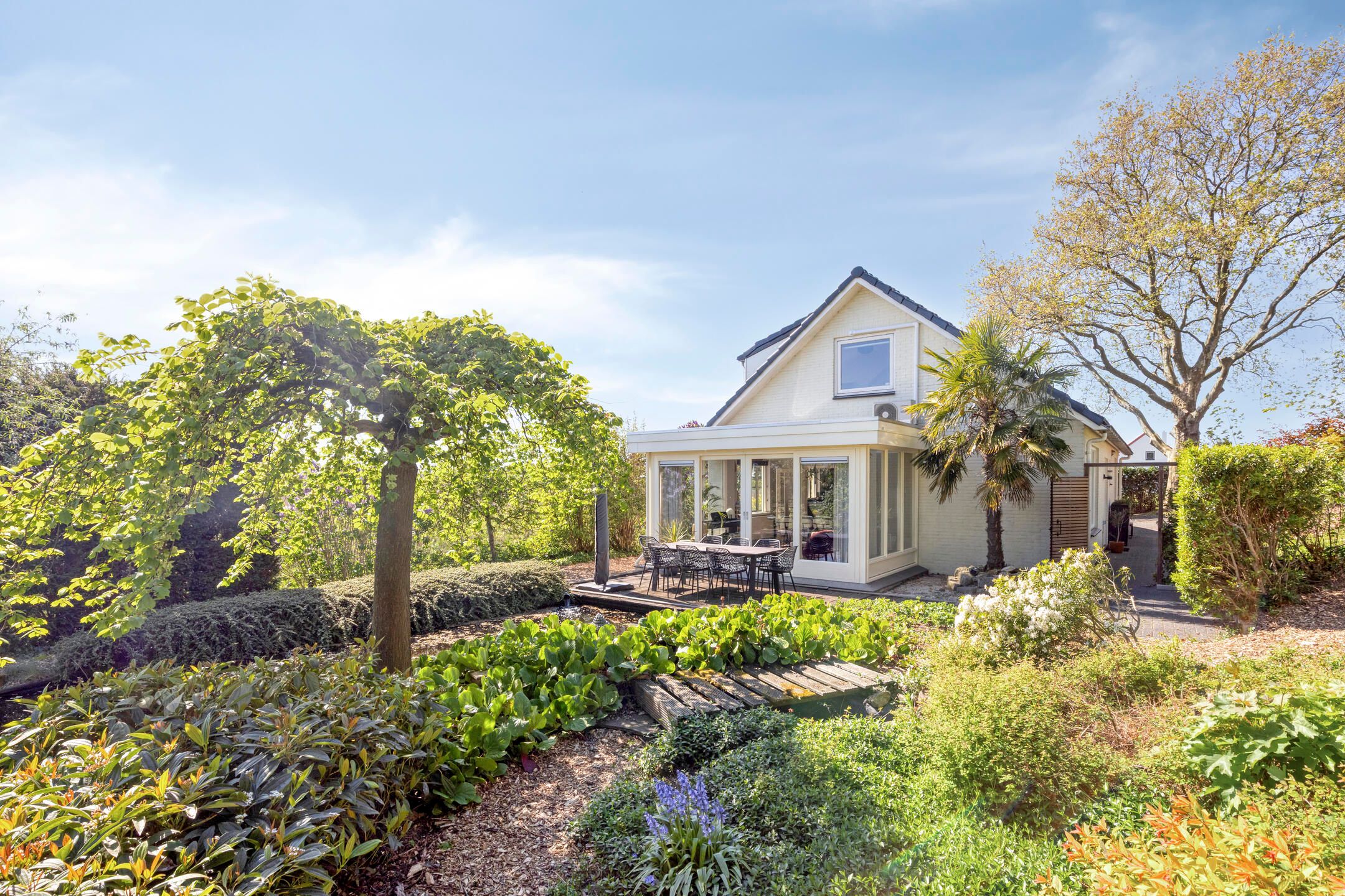 Foto van Stadsedijk 61, Oudemolen (NB)