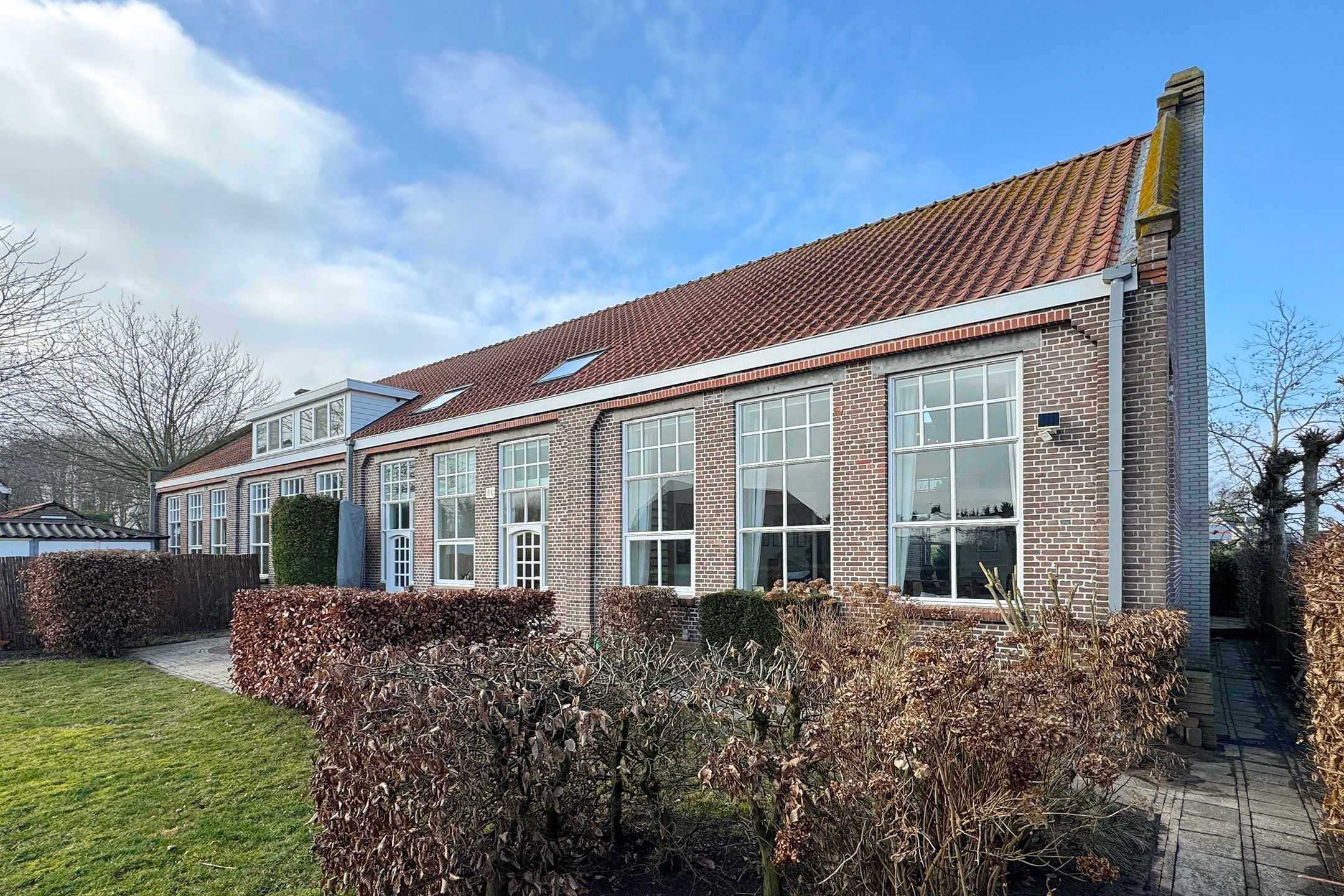 Foto van Stadsedijk 56, Oudemolen (NB)