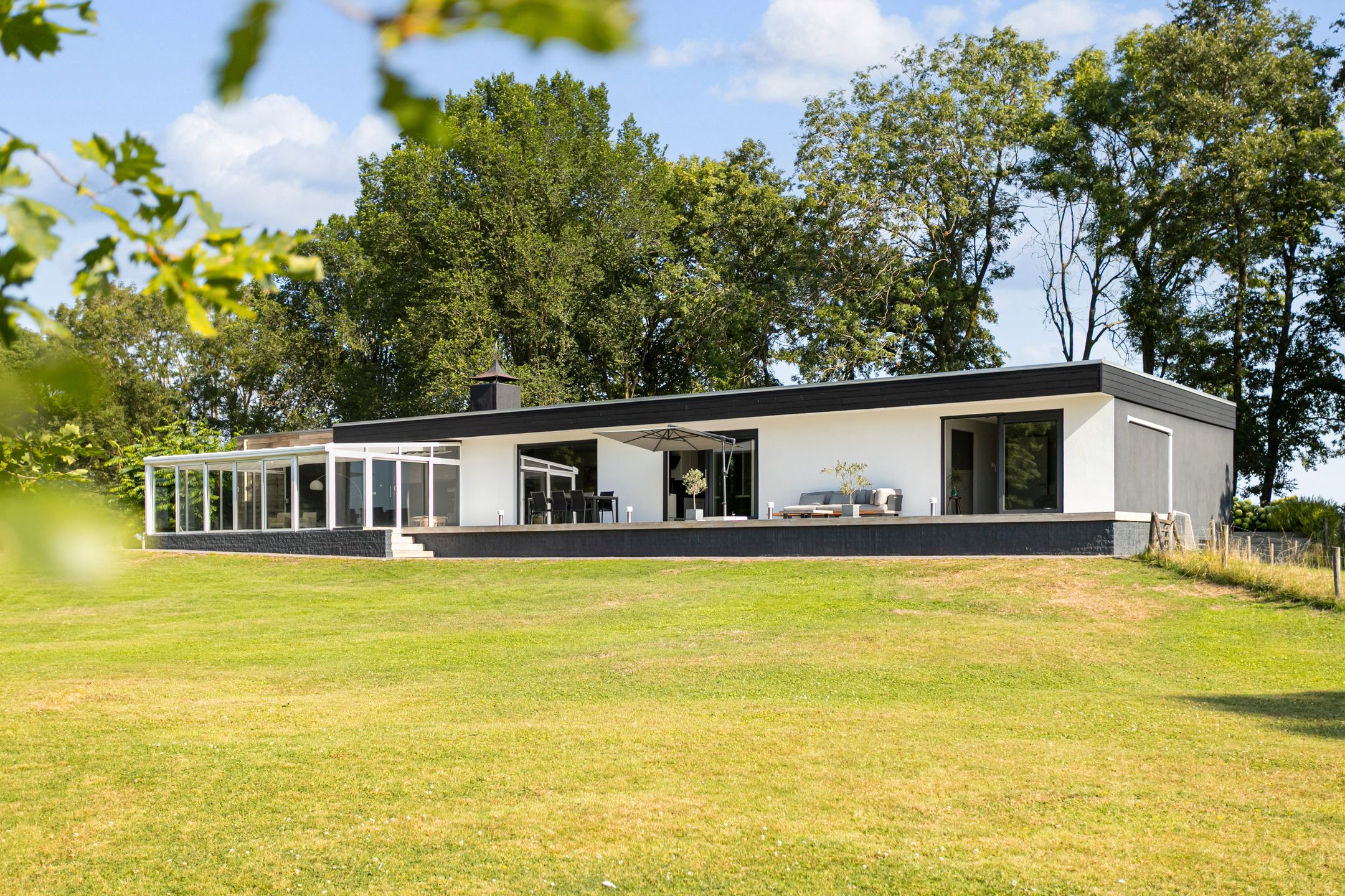 Foto van Zuidlangeweg 4a, Oudemolen (NB)