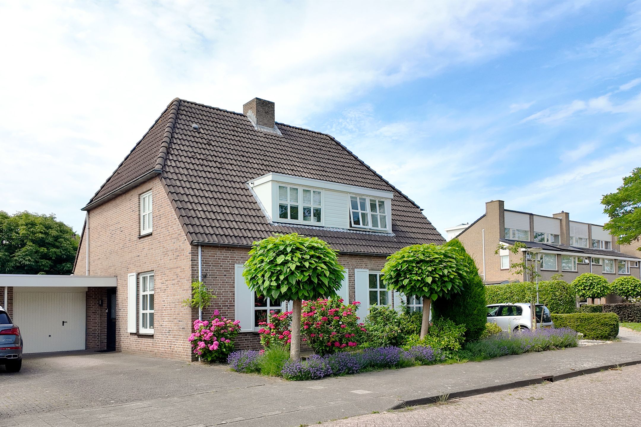 Foto van Cees van Gendlaan 17, Willemstad