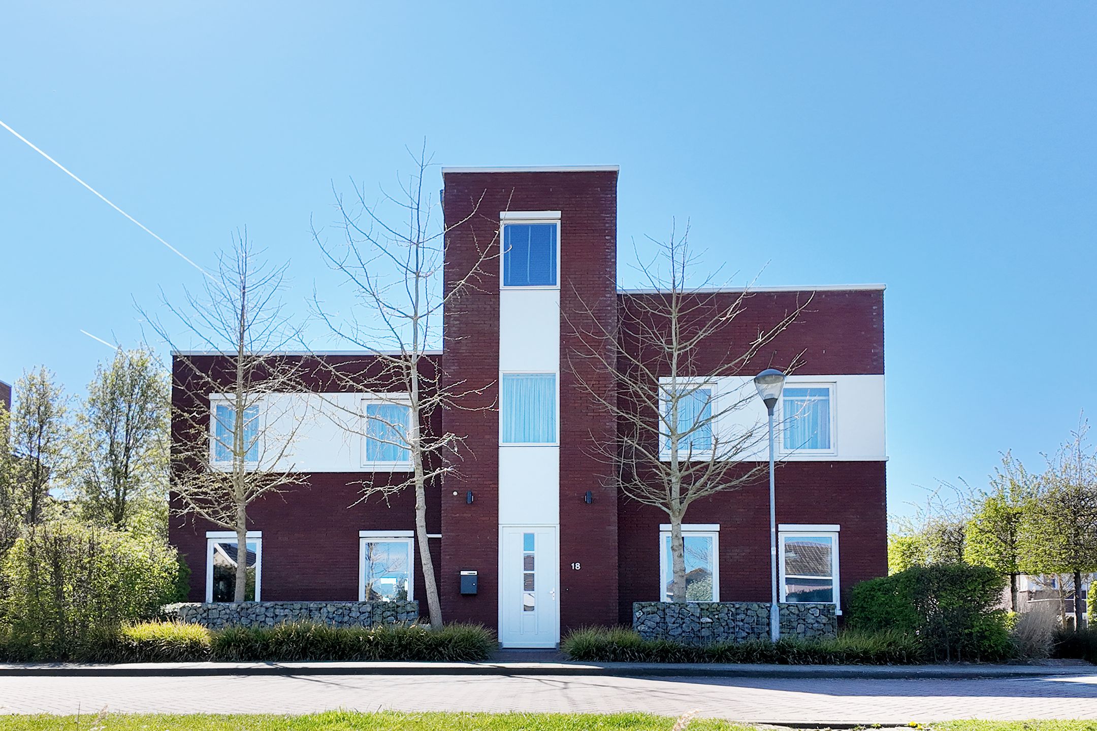 Foto van Talingkreek 18, Willemstad