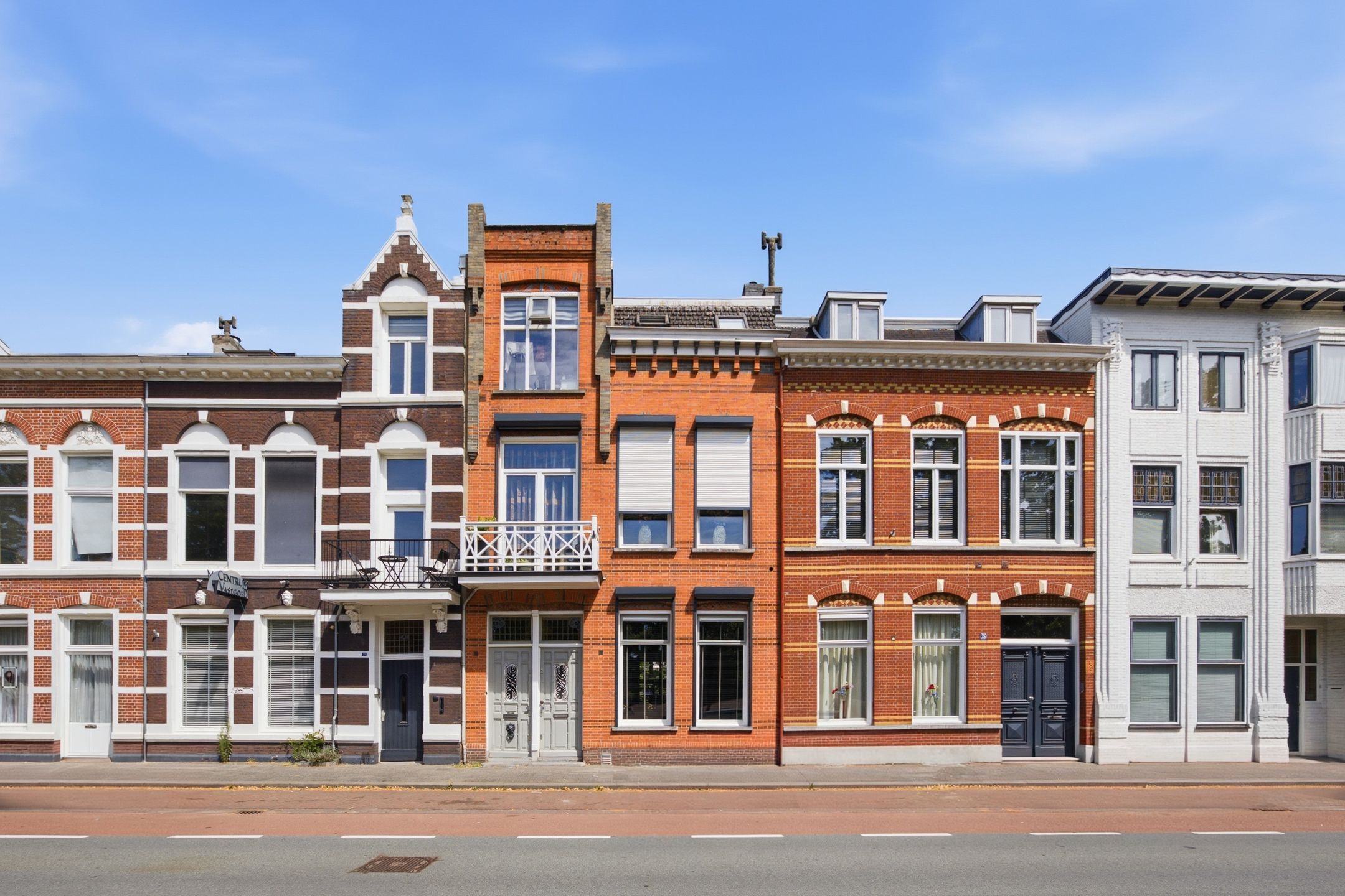 Foto van Academiesingel 36, Breda