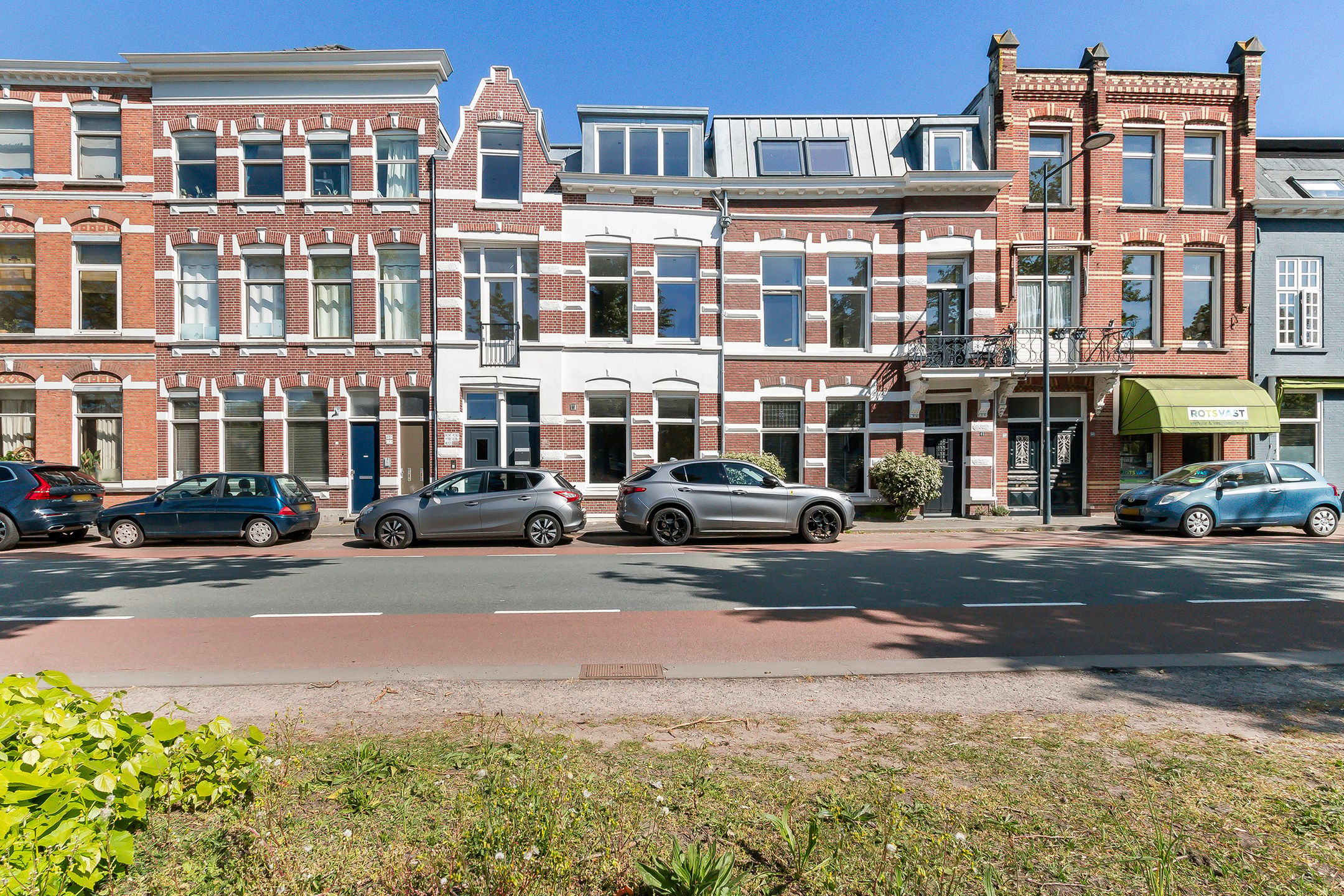 Foto van Academiesingel 42A2, Breda