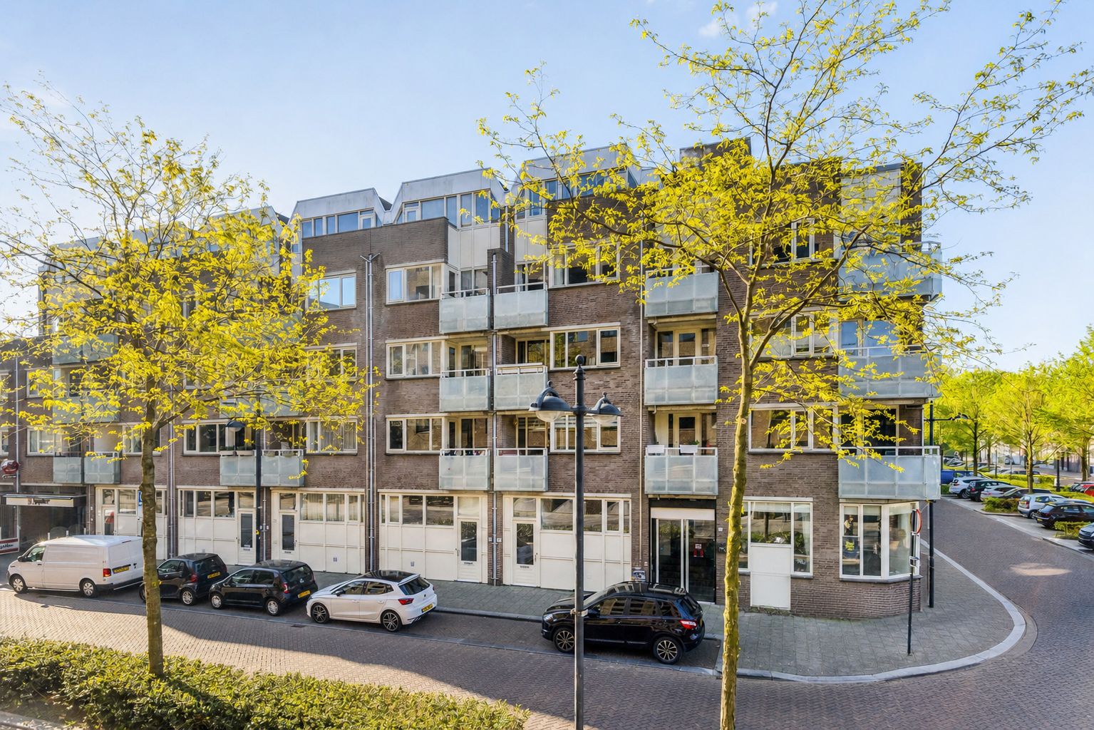 Foto van Emmastraat 34, Breda