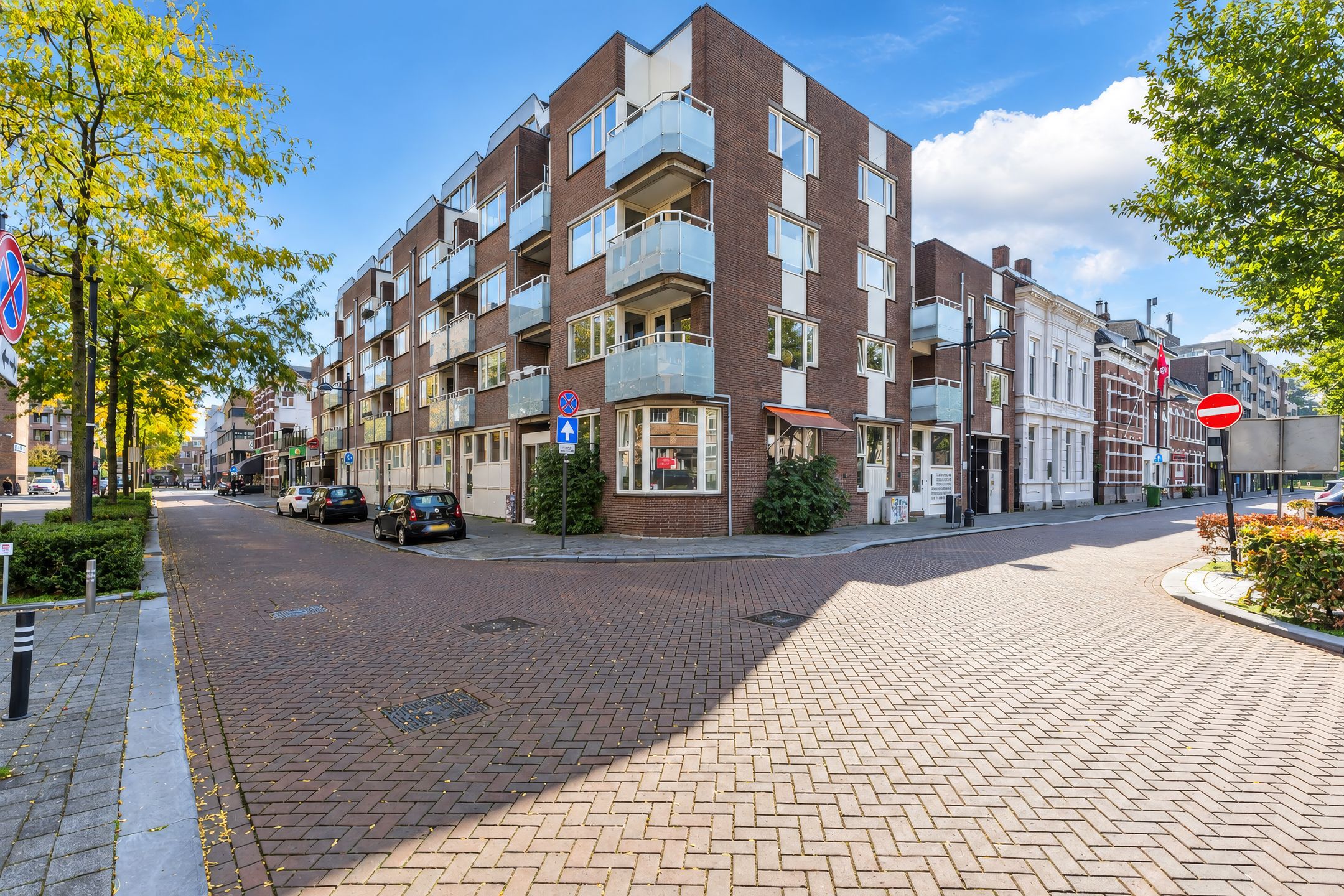 Foto van Emmastraat 68, Breda