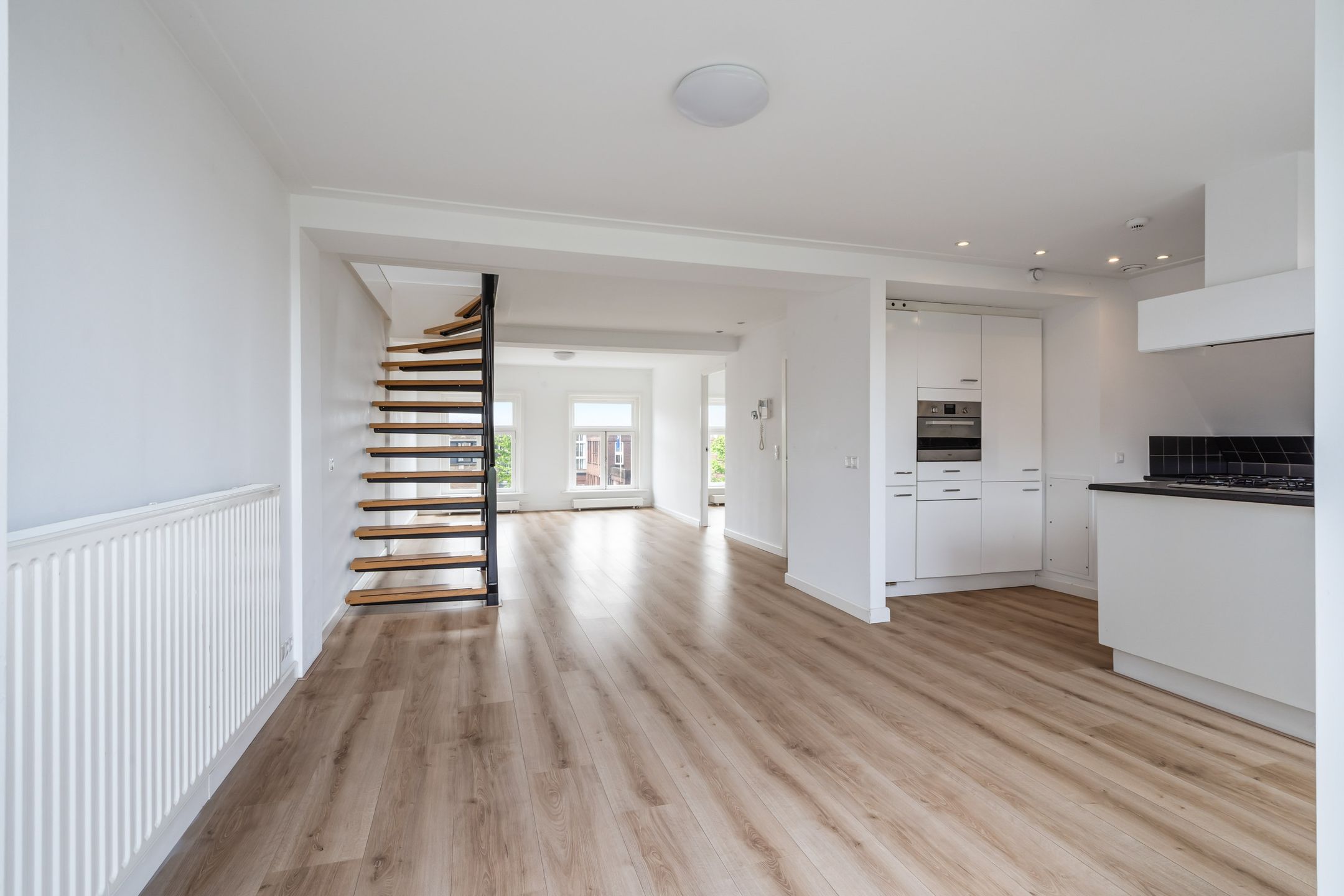 Foto van Willemstraat 21B, Breda