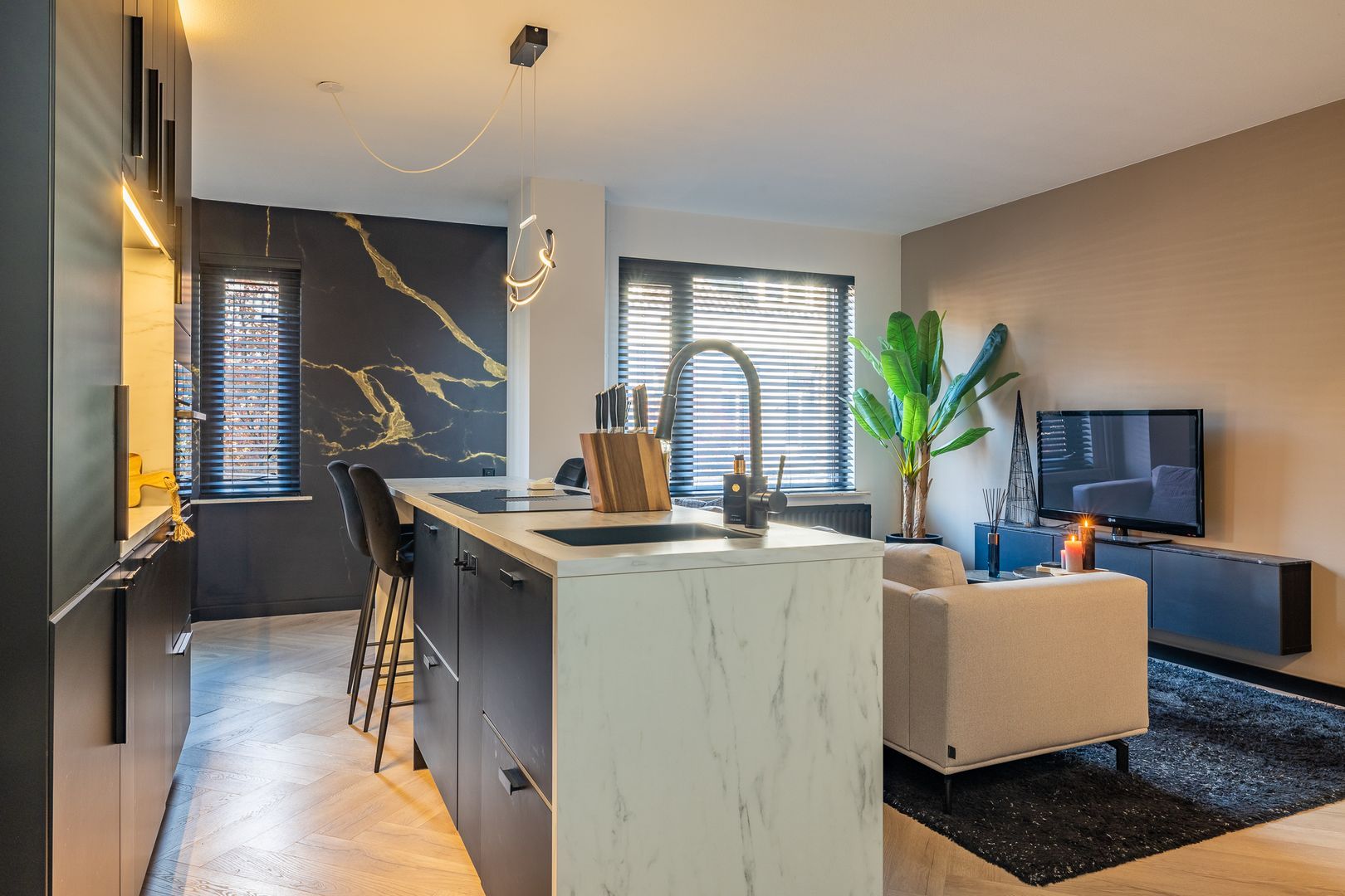 Foto van Meerten Verhoffstraat 11B3, Breda