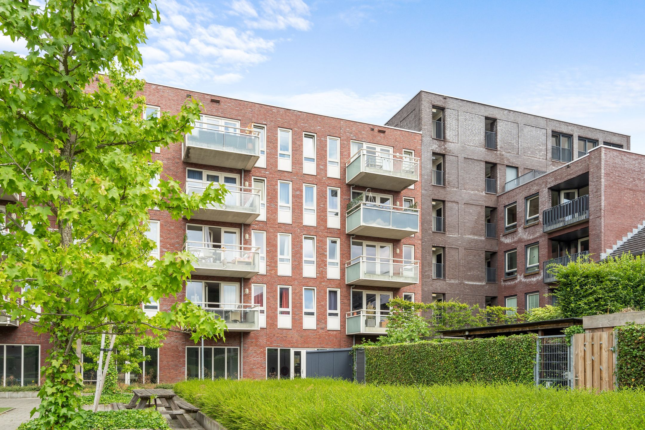 Foto van Menno van Coehoornstraat 77, Breda