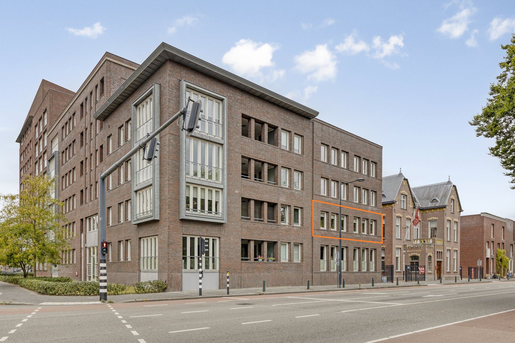 Foto van Terheijdenstraat 12, Breda
