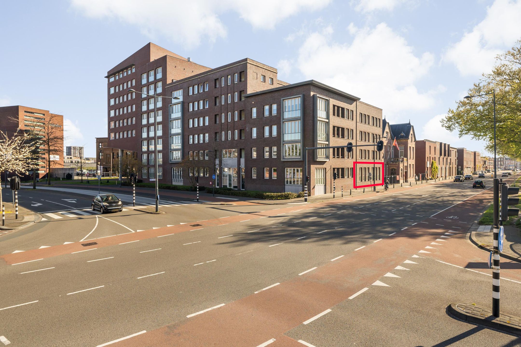 Foto van Terheijdenstraat 4, Breda